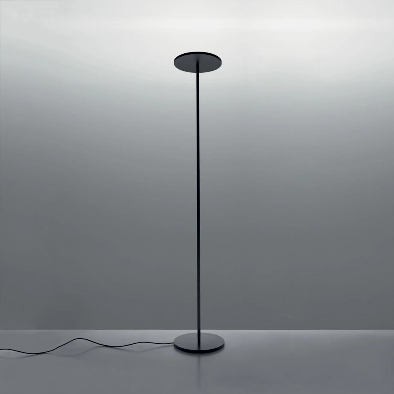 ATHENA 3000K LED FLOOR LAMP, 18330