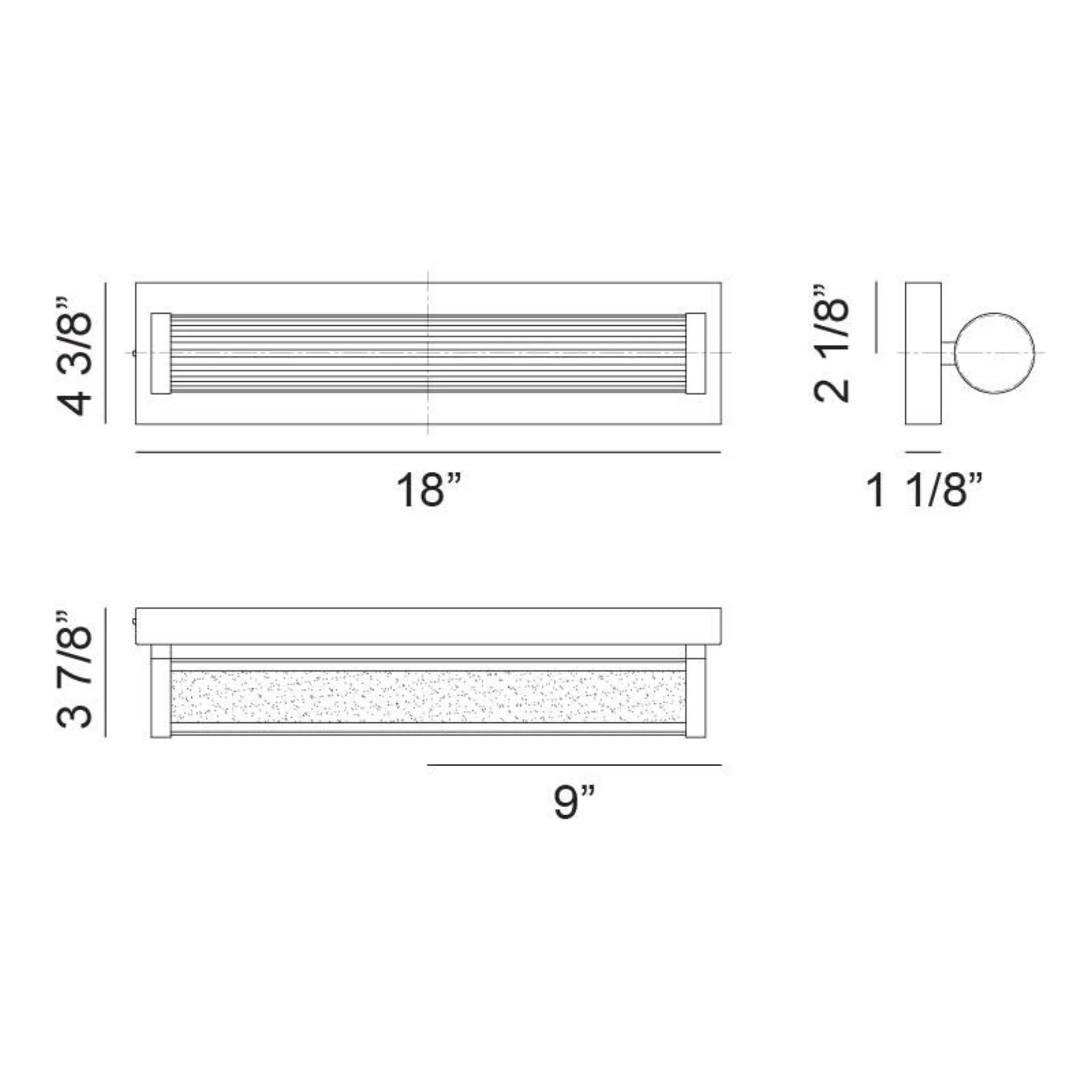 ATHENA WALL SCONCE - Image 10
