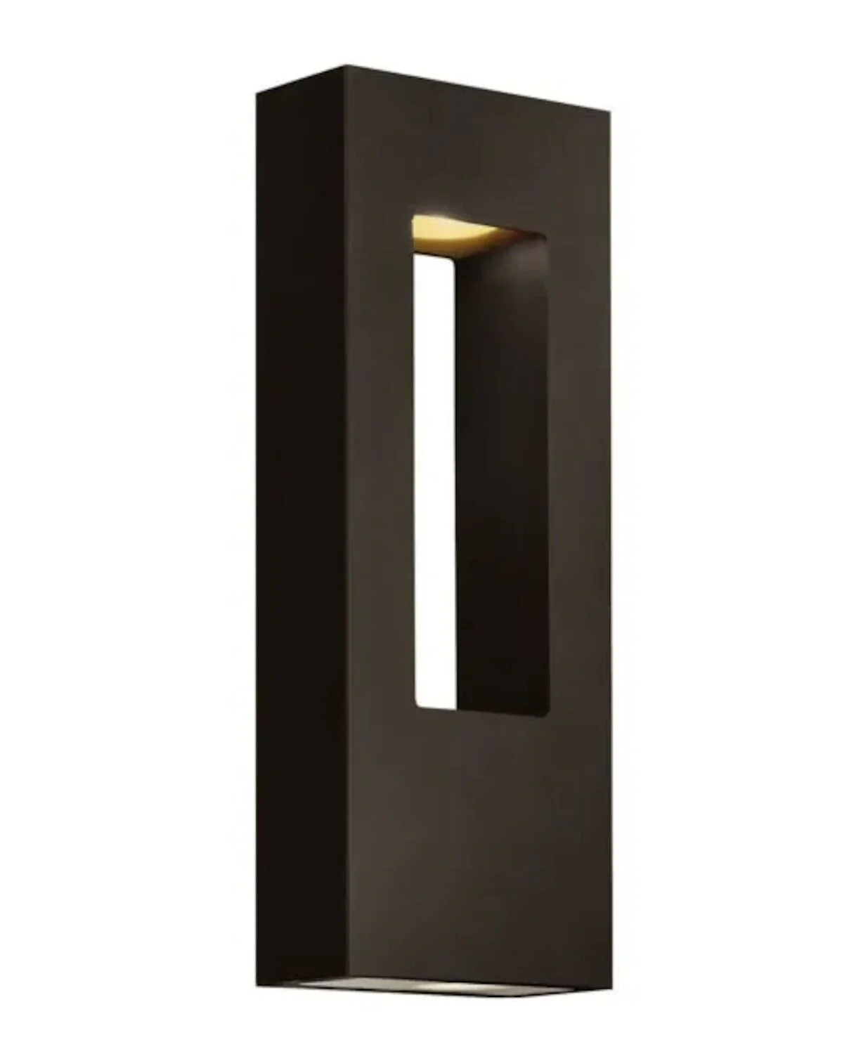 ATLANTIS 16-INCH MEDIUM WALL MOUNT LED LANTERN - Image 2