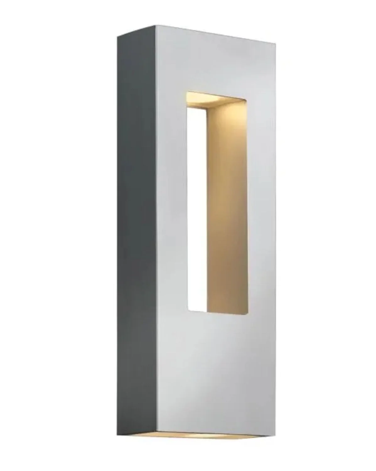 ATLANTIS 16-INCH MEDIUM WALL MOUNT LED MR16  LANTERN - Image 2