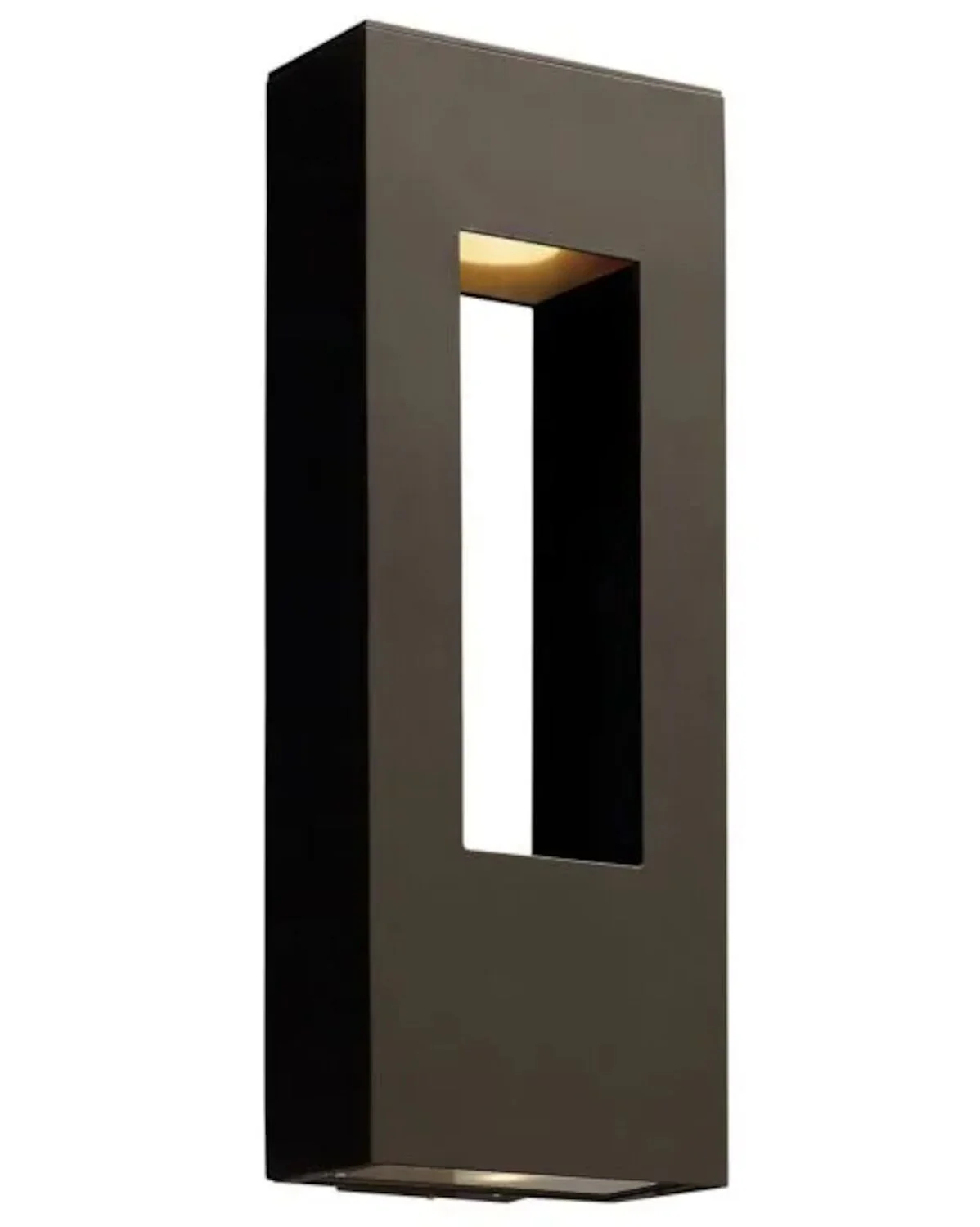 ATLANTIS 24-INCH LARGE WALL MOUNT LED LANTERN - Image 3