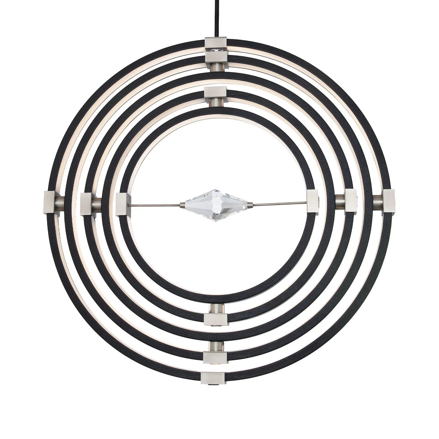 ATOMIC 1 LIGHT LED PENDANT - Image 2