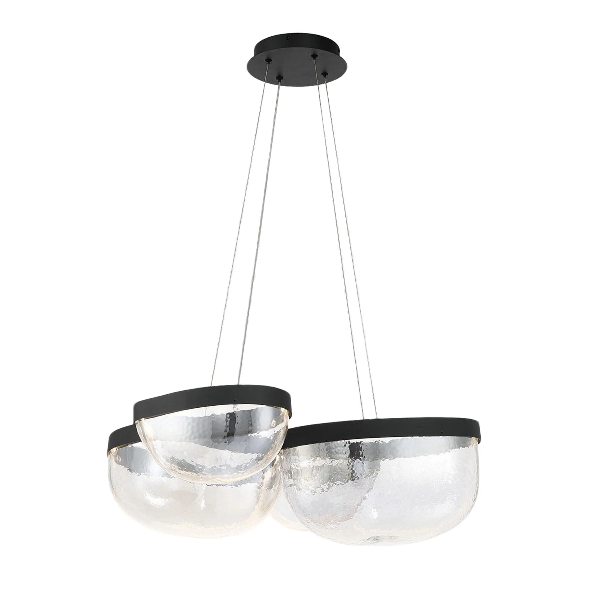 AVEAH LED CHANDELIER (MULTIPLE SIZES)