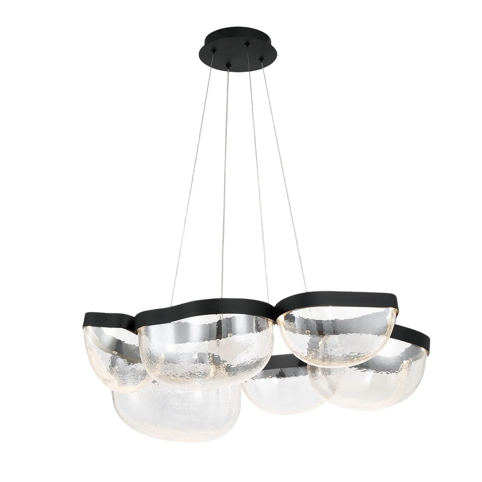 AVEAH LED CHANDELIER (MULTIPLE SIZES) - Image 2