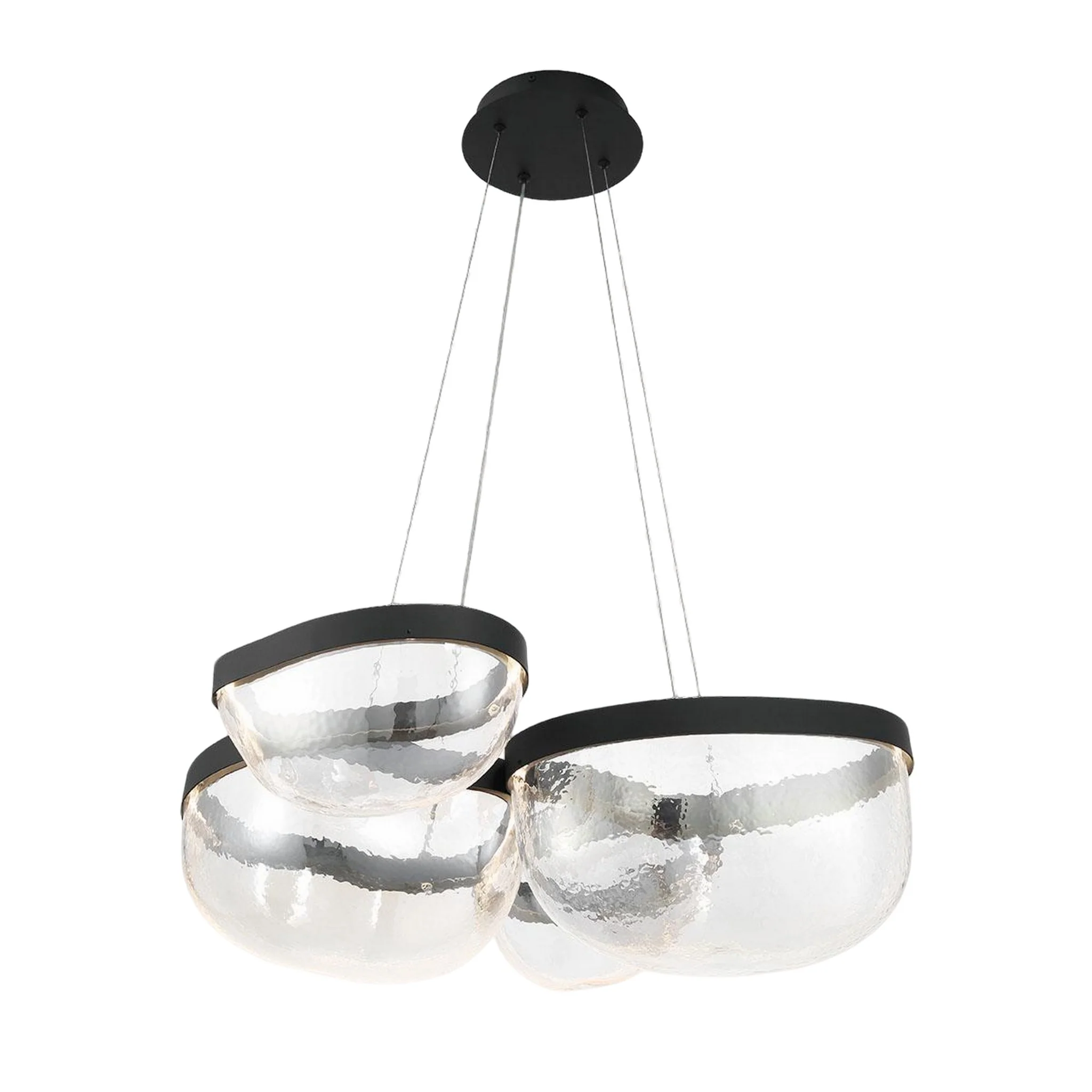 AVEAH LED CHANDELIER (MULTIPLE SIZES) - Image 3