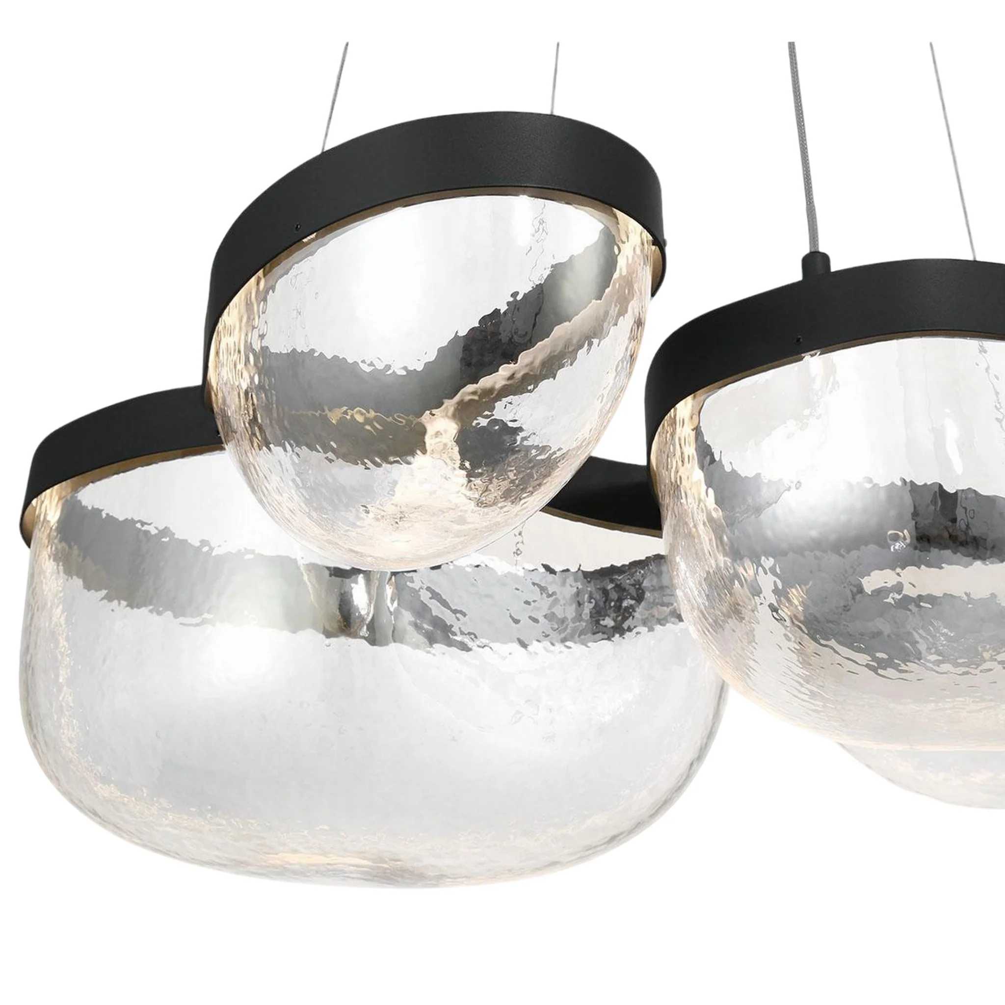 AVEAH LED CHANDELIER (MULTIPLE SIZES) - Image 7