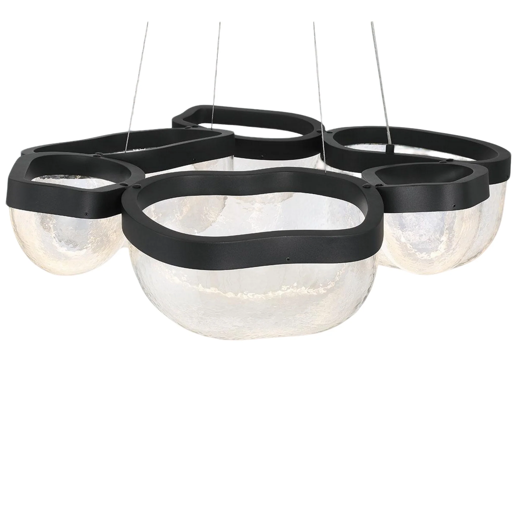AVEAH LED CHANDELIER (MULTIPLE SIZES) - Image 9