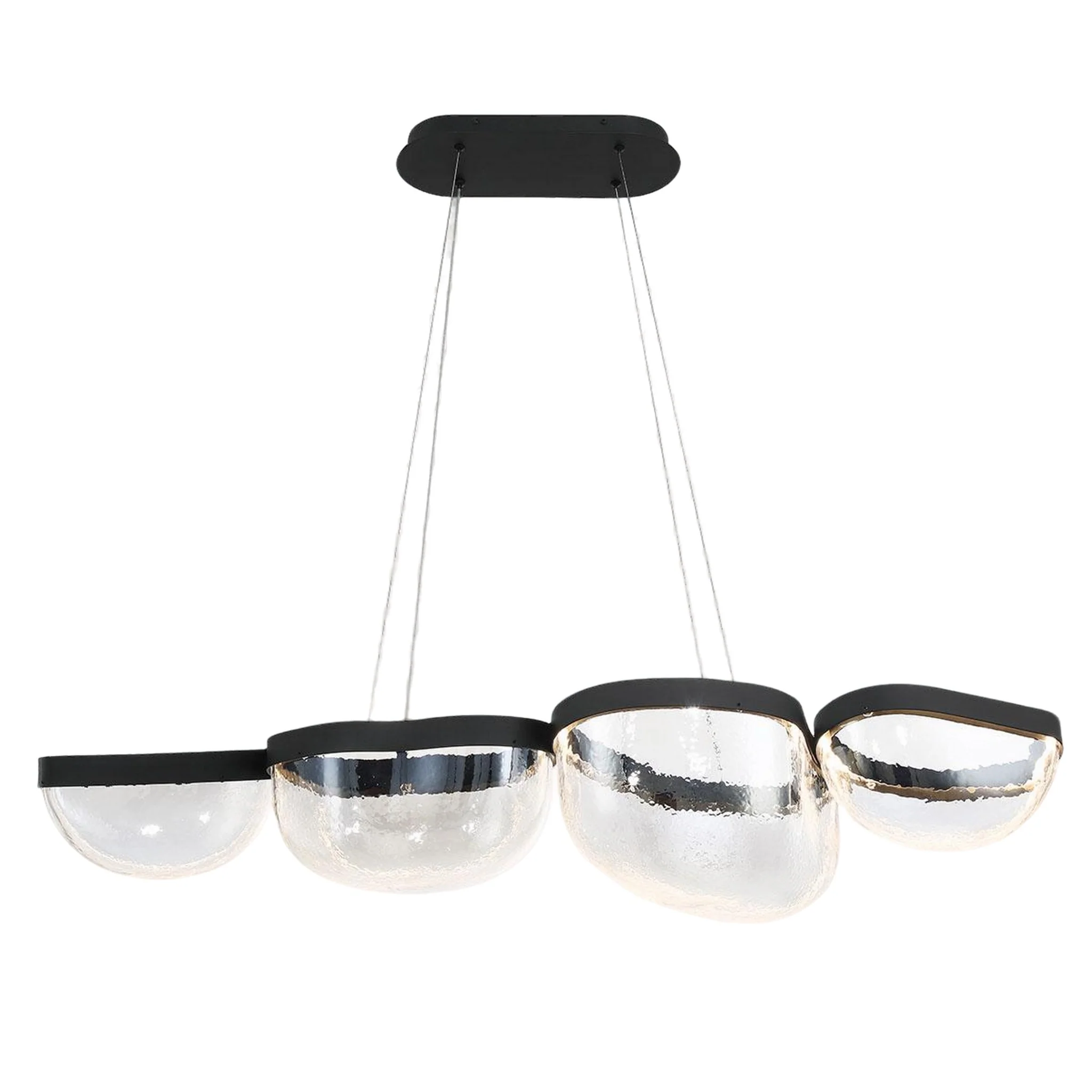 AVEAH LINEAR LED CHANDELIER (MULTIPLE SIZES)