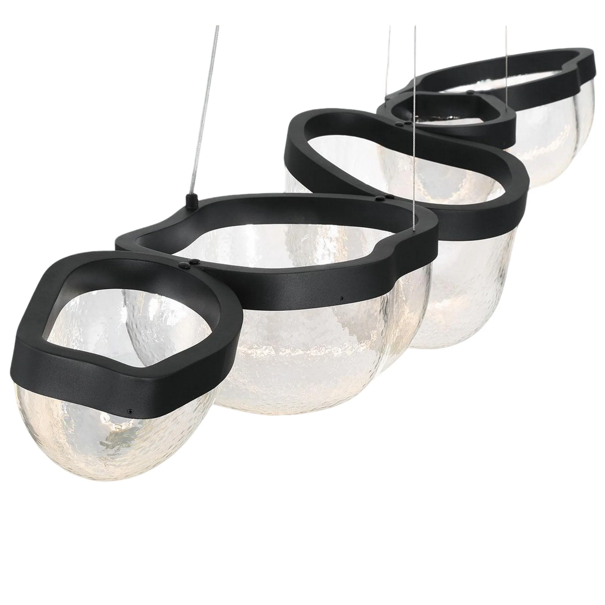 AVEAH LINEAR LED CHANDELIER (MULTIPLE SIZES) - Image 10