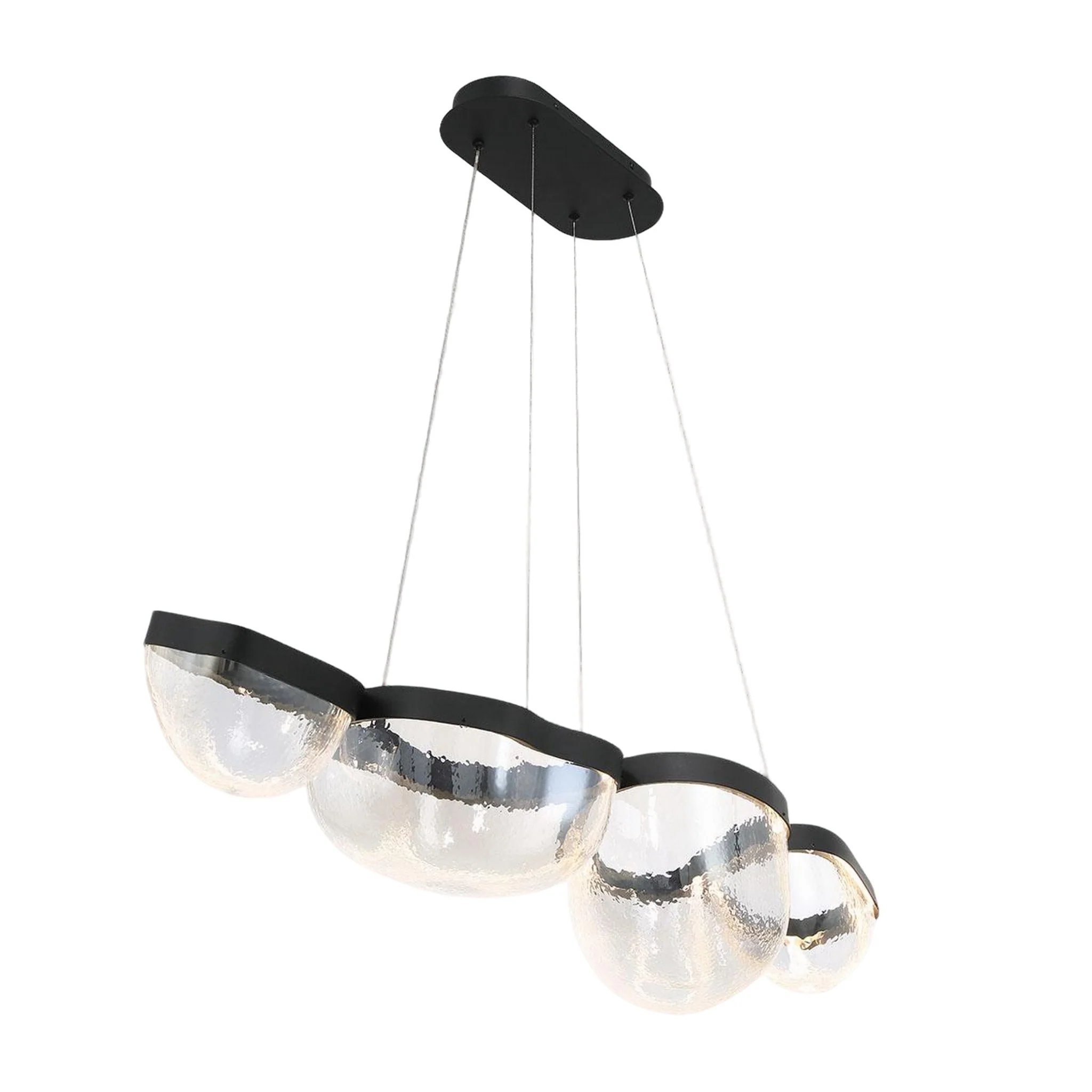 AVEAH LINEAR LED CHANDELIER (MULTIPLE SIZES) - Image 5