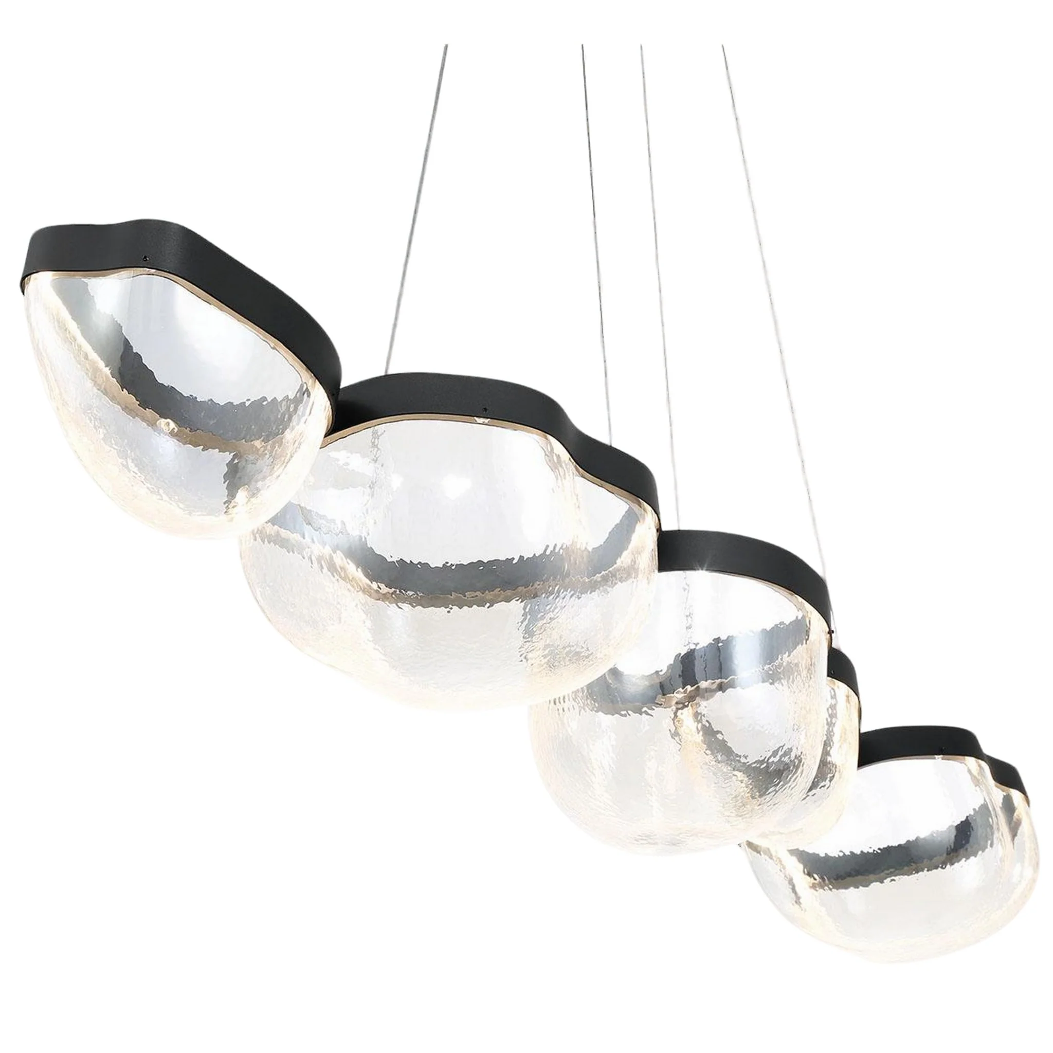 AVEAH LINEAR LED CHANDELIER (MULTIPLE SIZES) - Image 8
