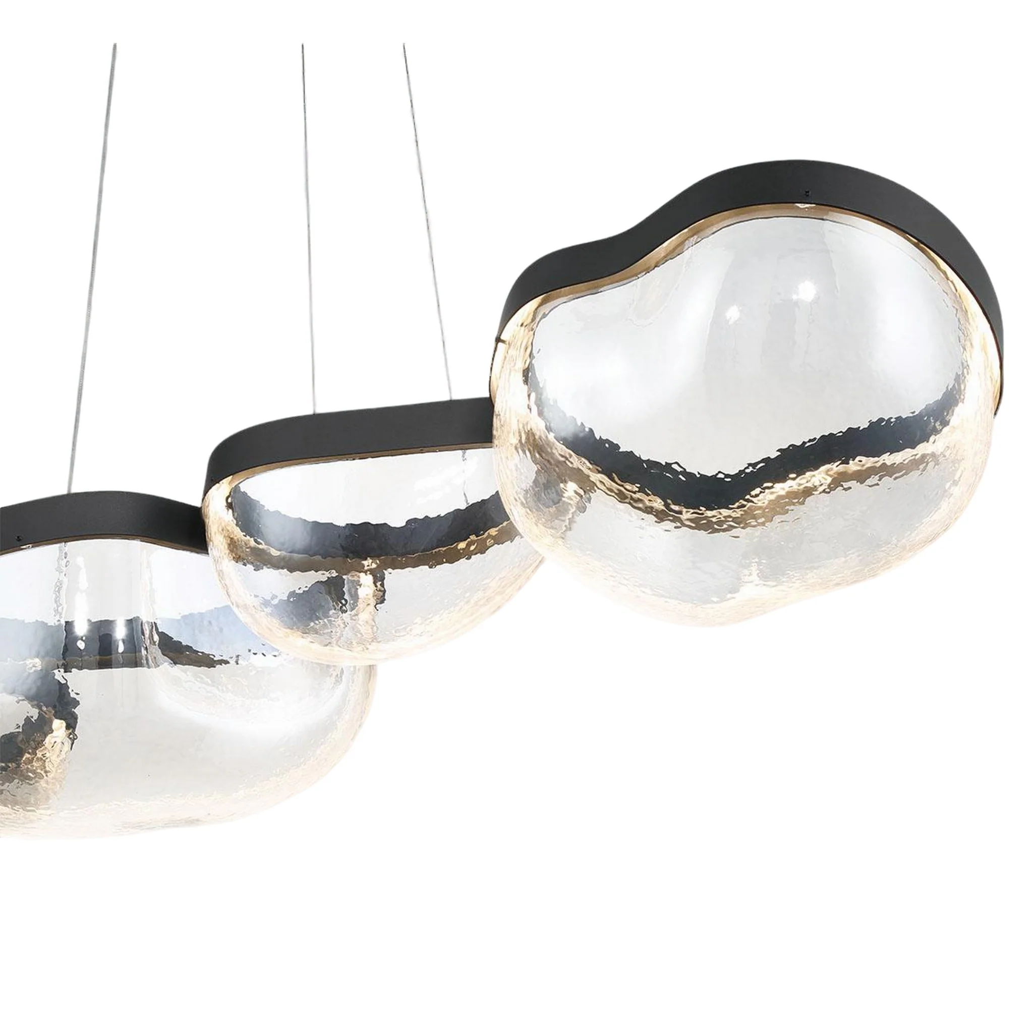AVEAH LINEAR LED CHANDELIER (MULTIPLE SIZES) - Image 9