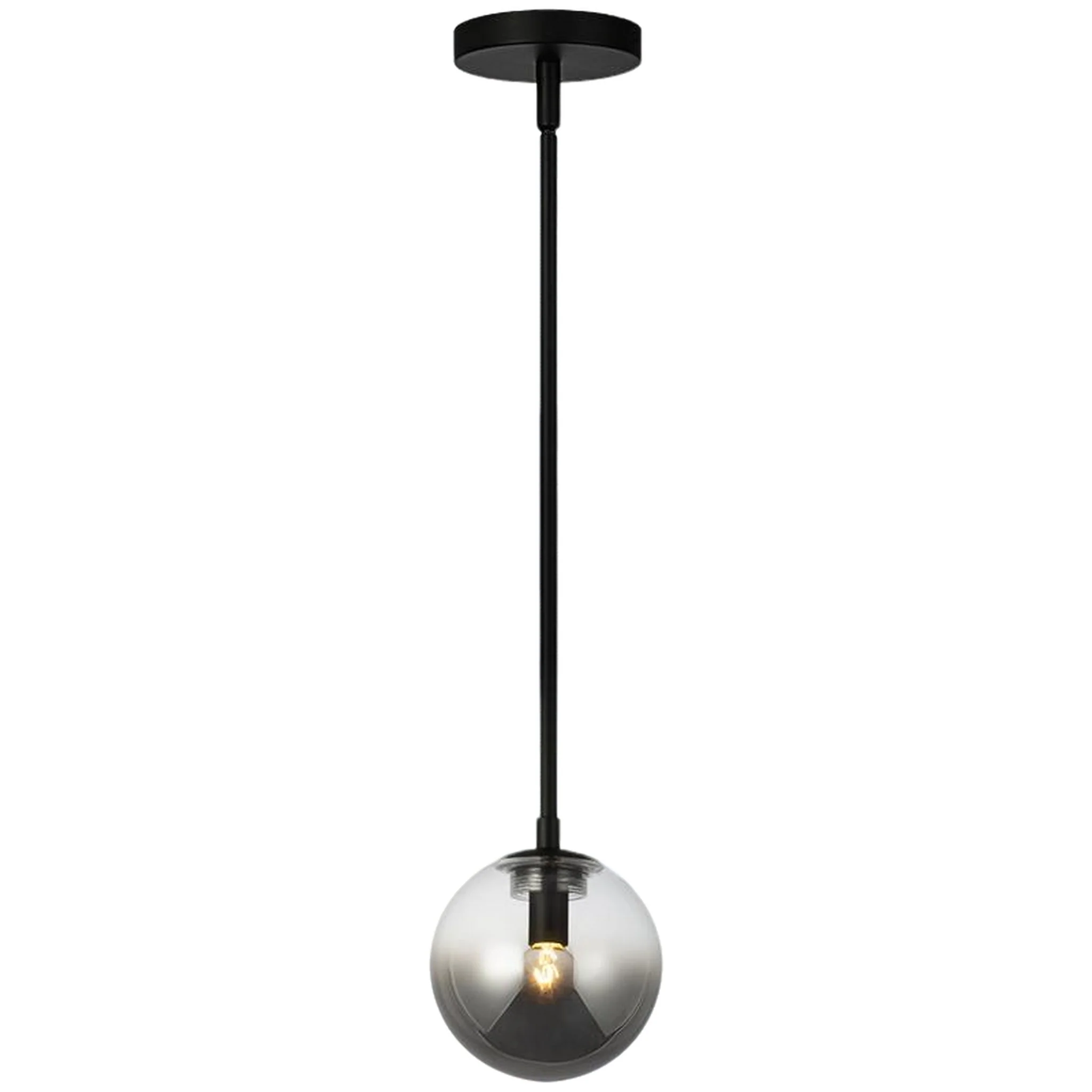 AVERLEY 1-LIGHT PENDANT (MULTIPLE SIZES)