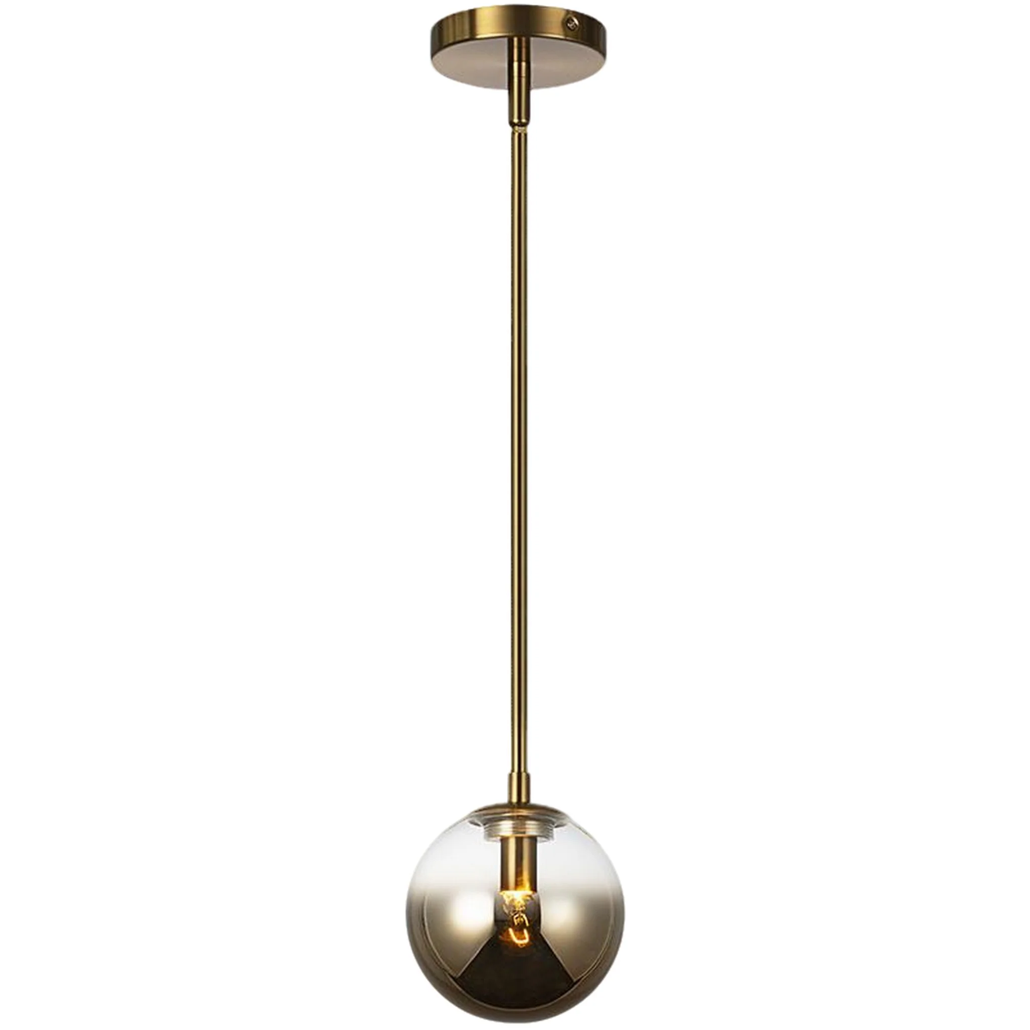 AVERLEY 1-LIGHT PENDANT (MULTIPLE SIZES) - Image 2