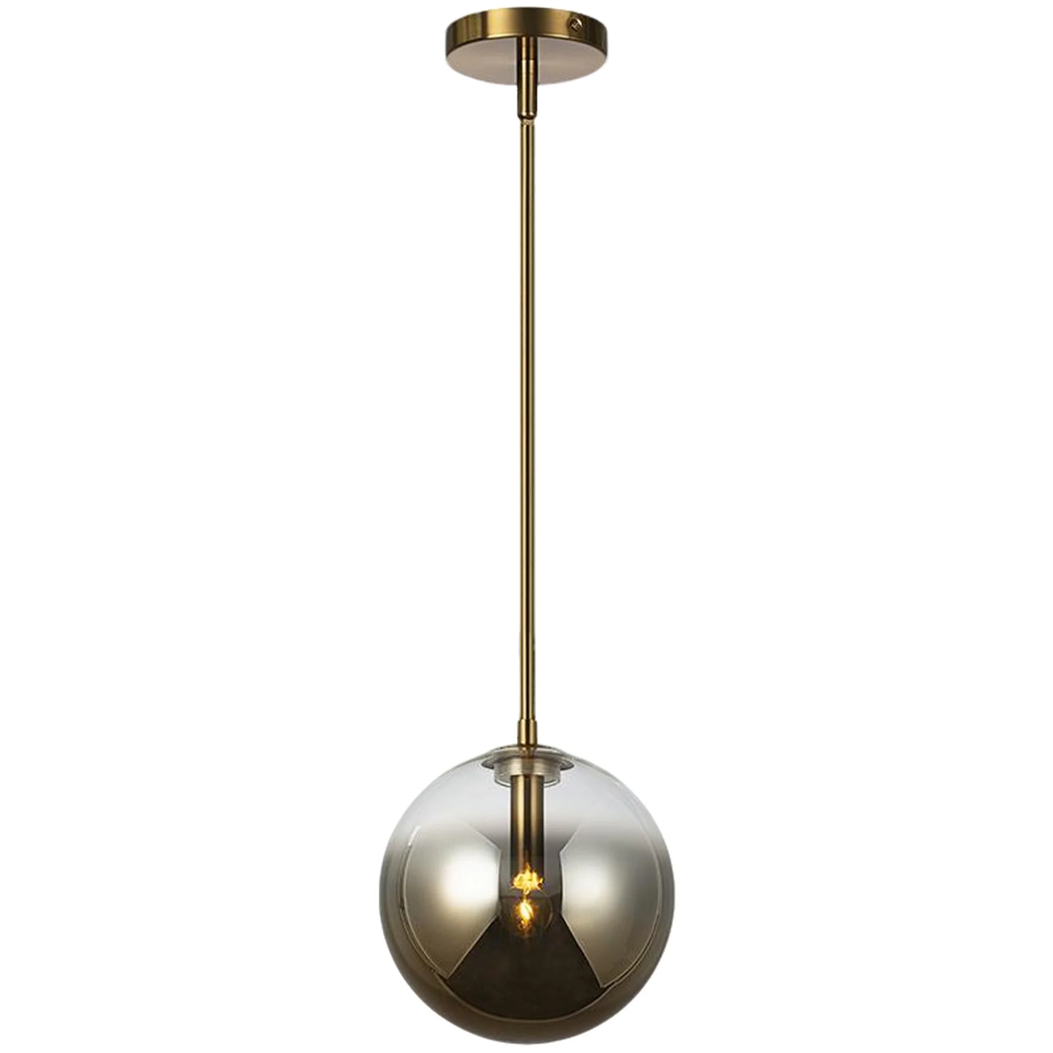 AVERLEY 1-LIGHT PENDANT (MULTIPLE SIZES) - Image 8