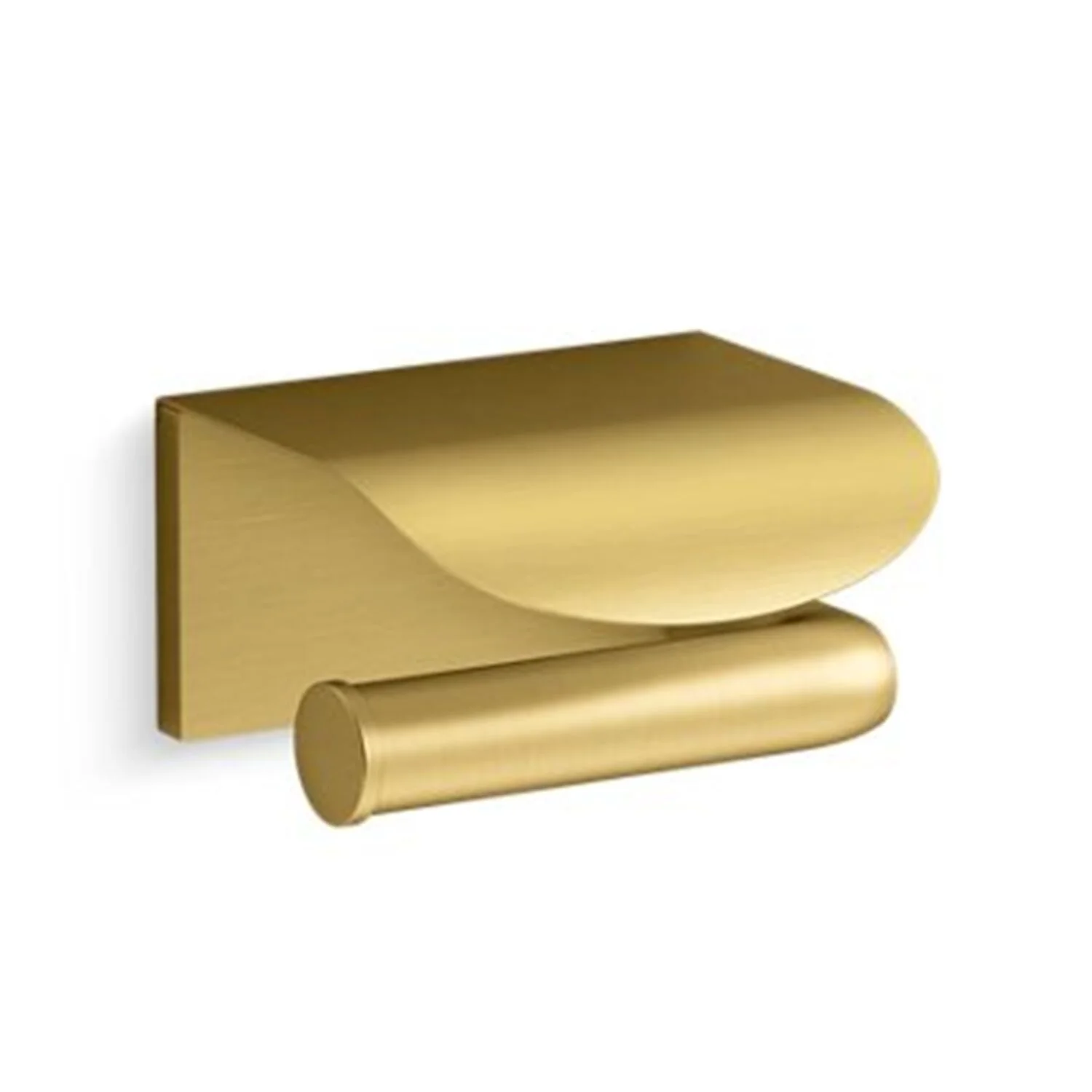 AVID COVERED TOILET PAPER HOLDER - Image 4