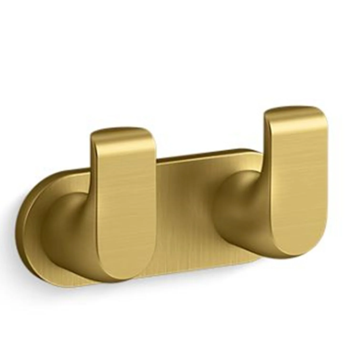 AVID DOUBLE ROBE HOOK - Image 3