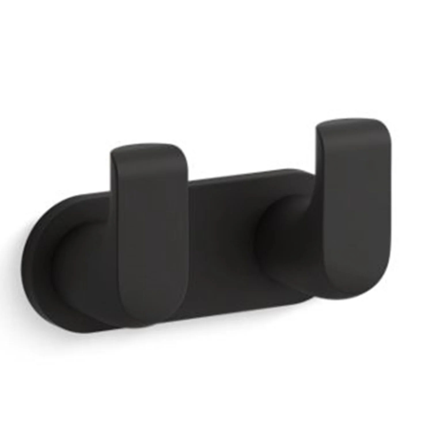 AVID DOUBLE ROBE HOOK - Image 4