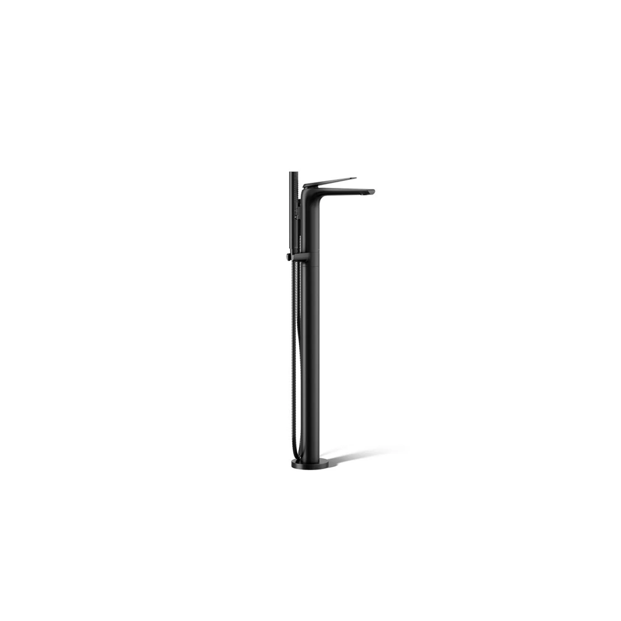 AVID® FLOOR MOUNT BATH FILLER TRIM