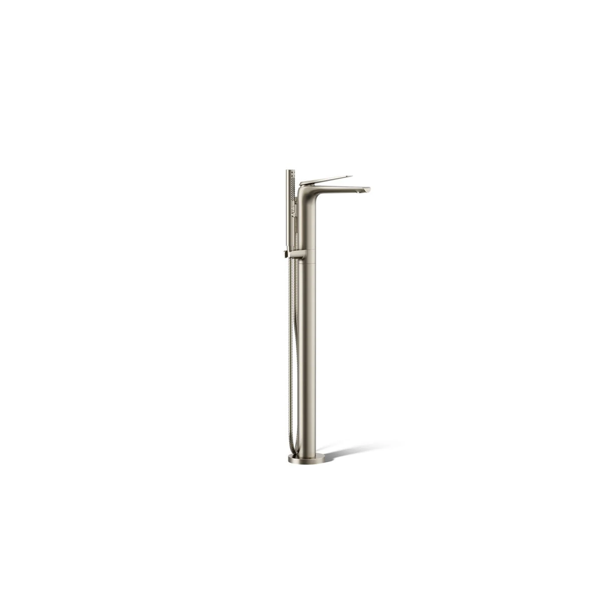 AVID® FLOOR MOUNT BATH FILLER TRIM - Image 4