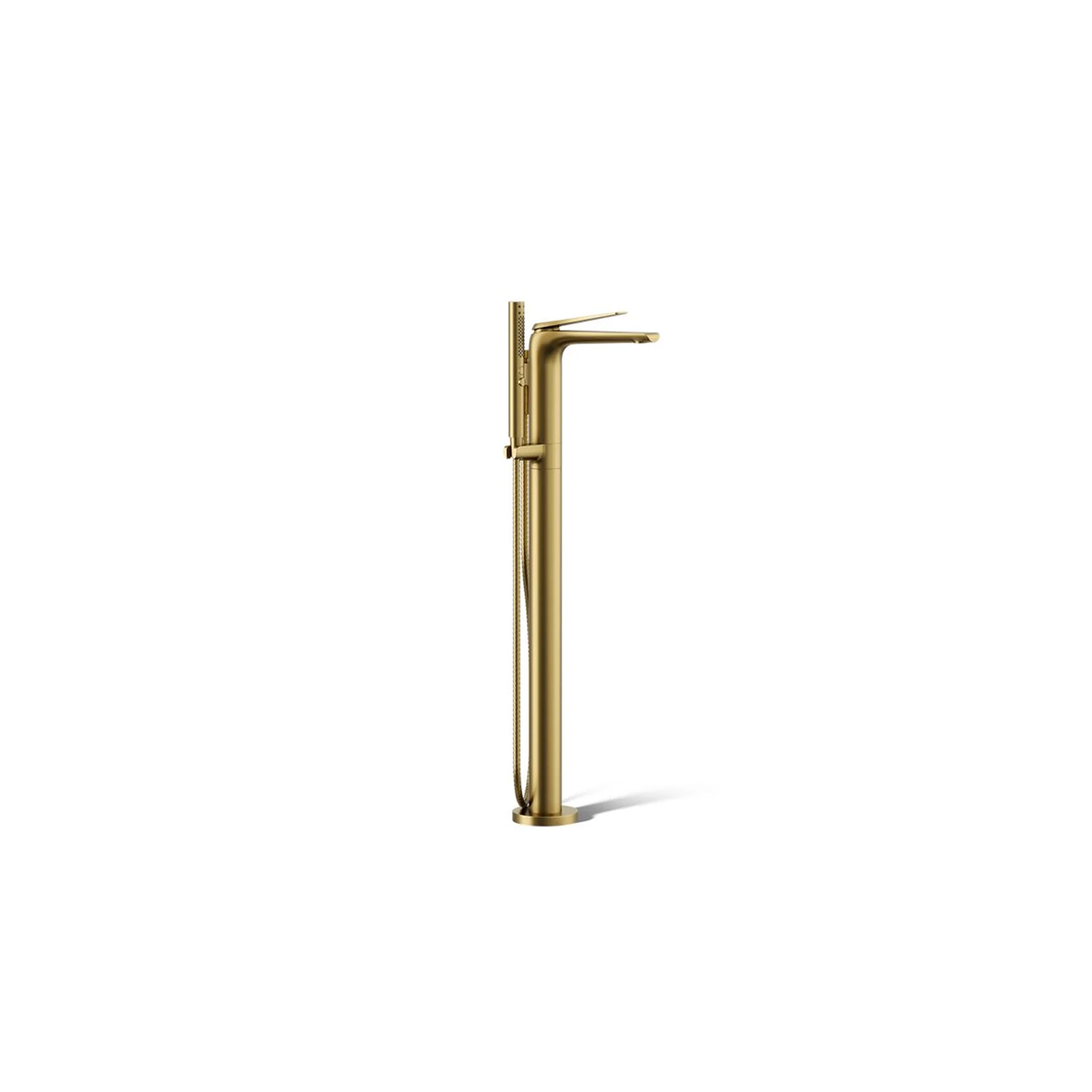 AVID® FLOOR MOUNT BATH FILLER TRIM - Image 5