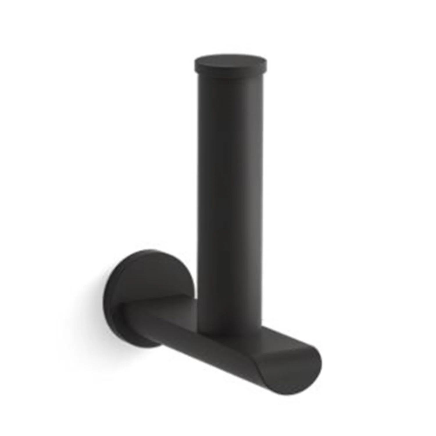 AVID VERTICAL TOILET PAPER HOLDER - Image 3