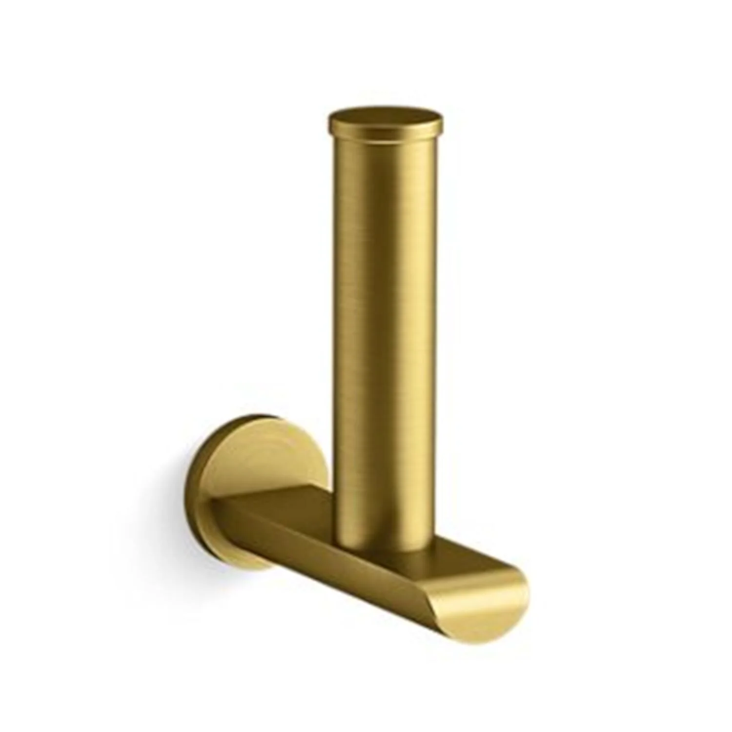 AVID VERTICAL TOILET PAPER HOLDER - Image 4
