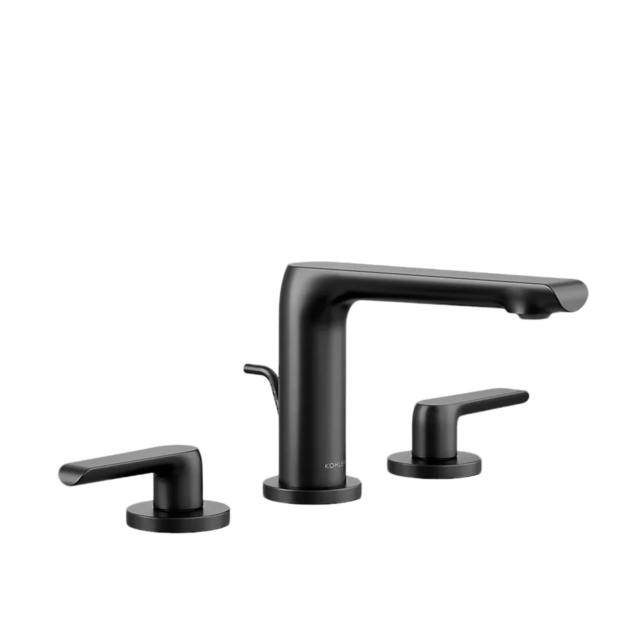 AVID WIDESPREAD BATHROOM SINK FAUCET