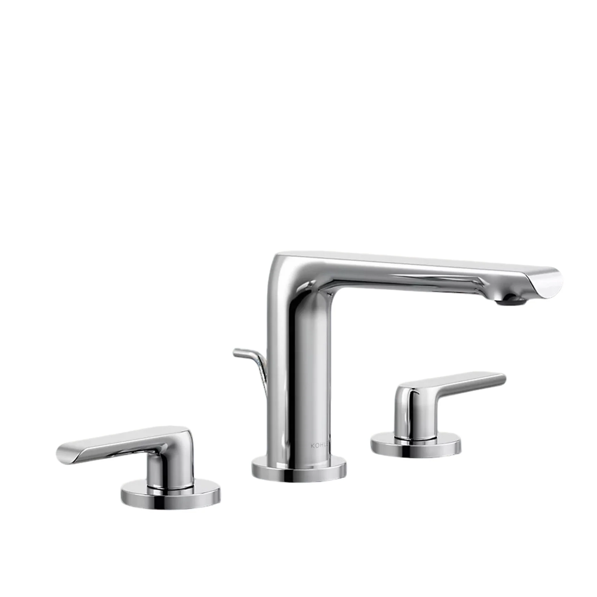 AVID WIDESPREAD BATHROOM SINK FAUCET - Image 3