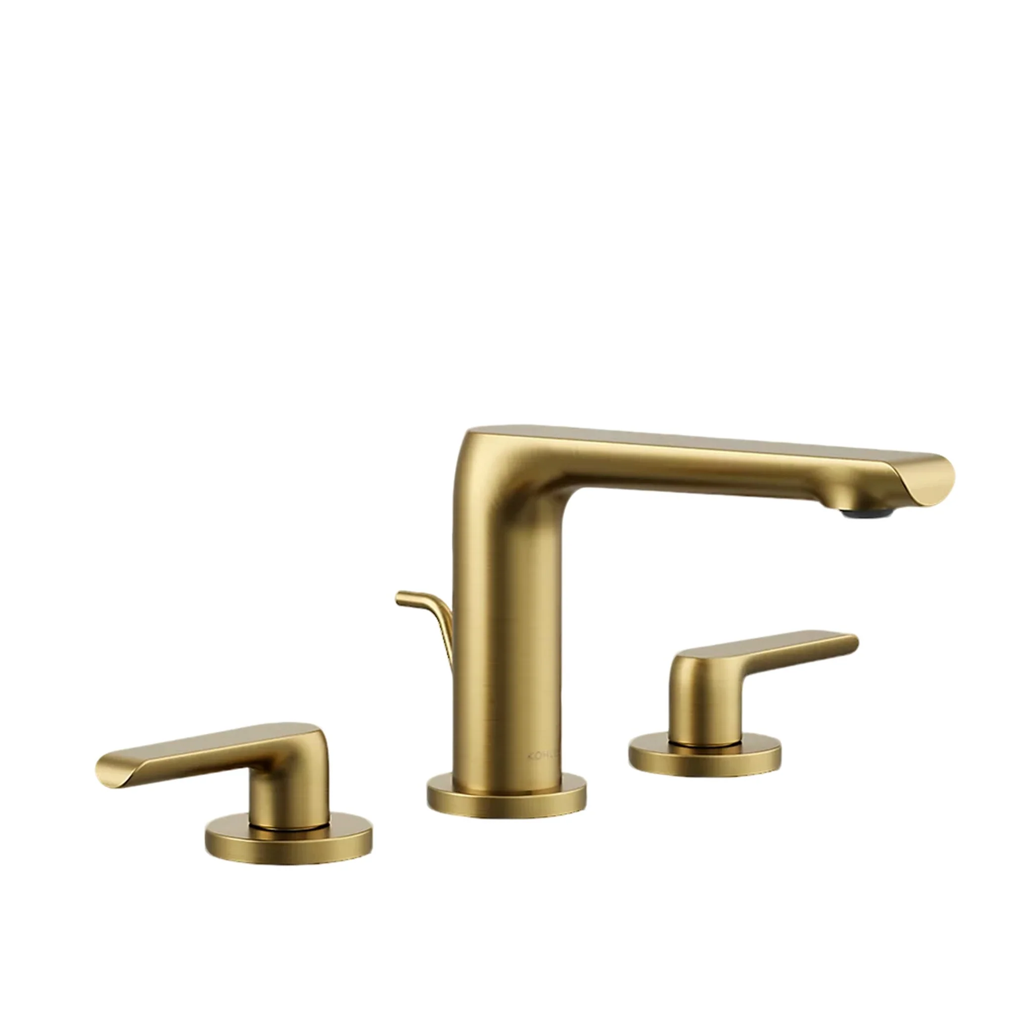 AVID WIDESPREAD BATHROOM SINK FAUCET - Image 4