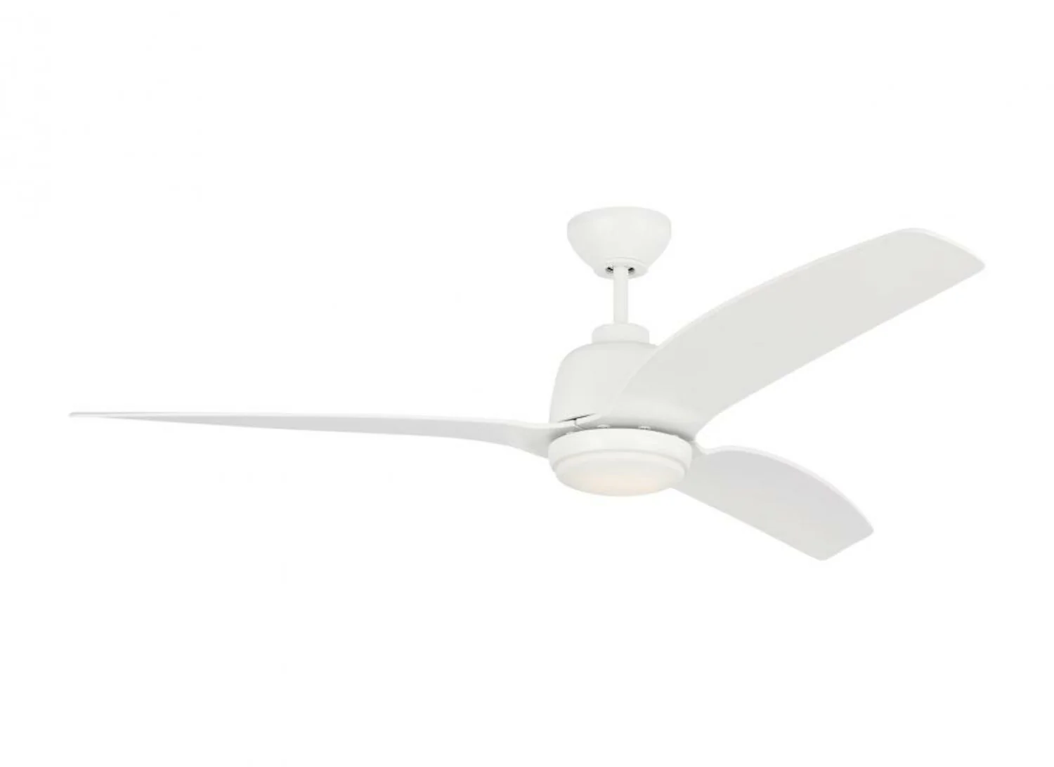 AVILA COASTAL 60" LED CEILING FAN - Image 2
