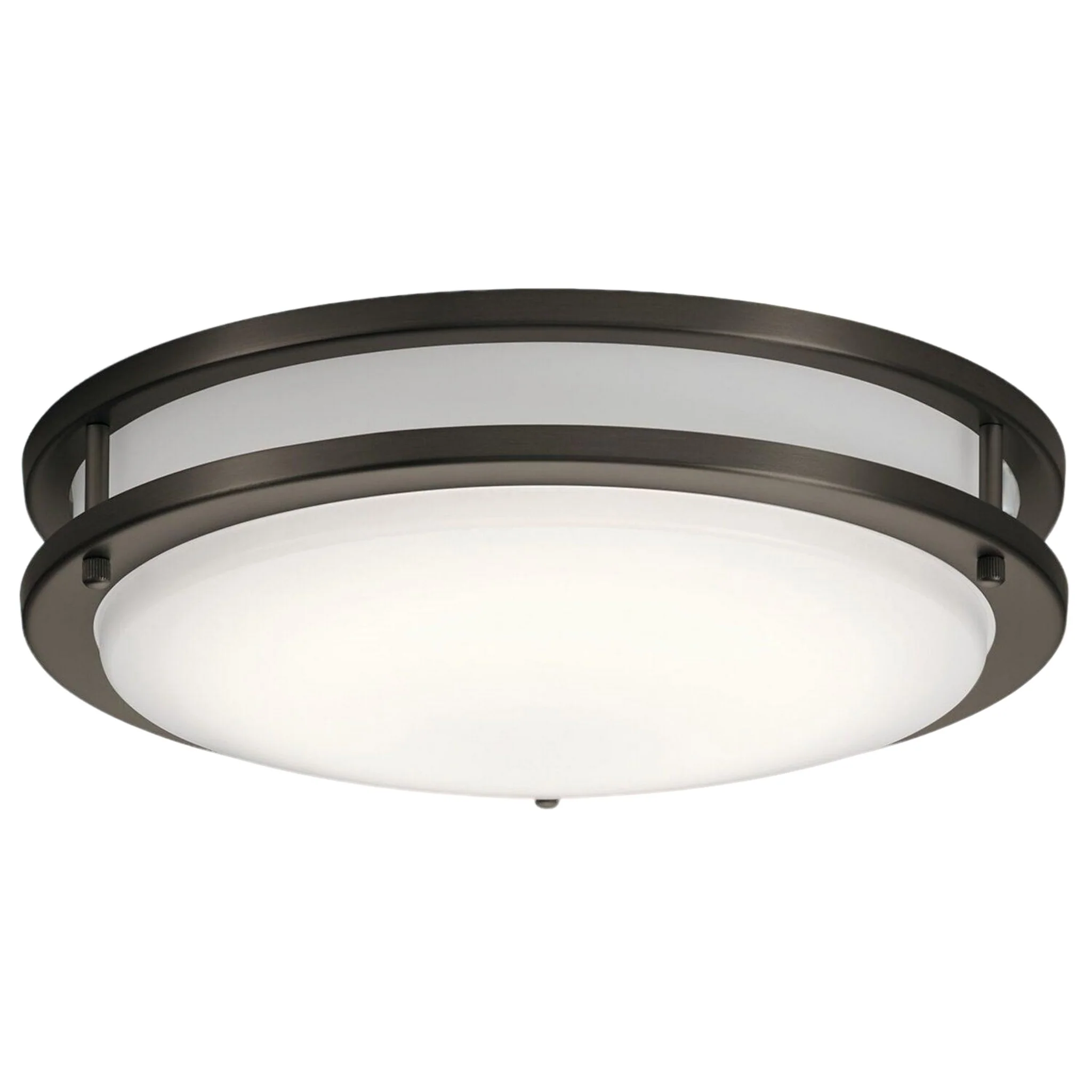 AVON LED FLUSH MOUNT CEILING LIGHT