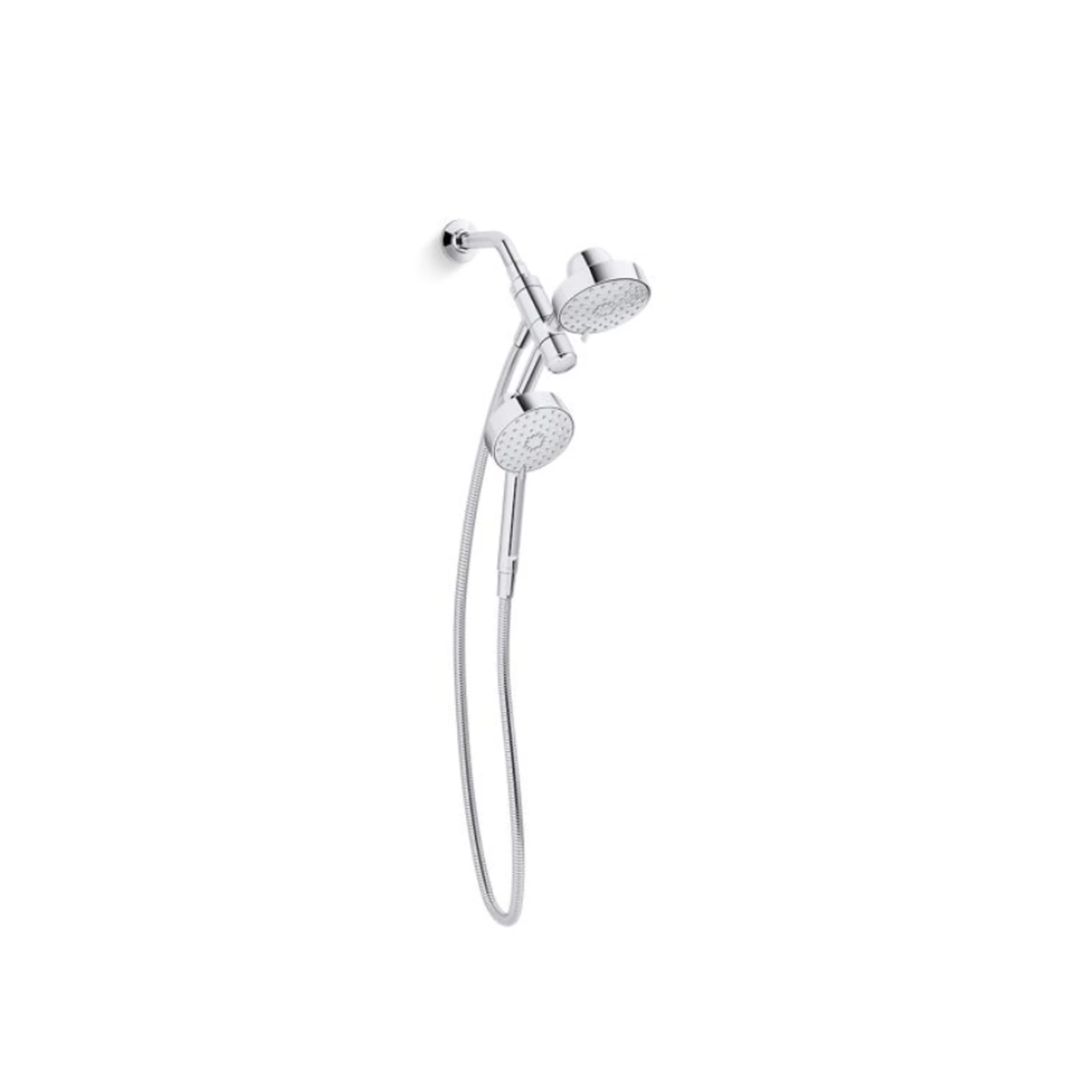 AWAKEN® 2-IN-1 MULTIFUNCTION SHOWER COMBO KIT - Image 3