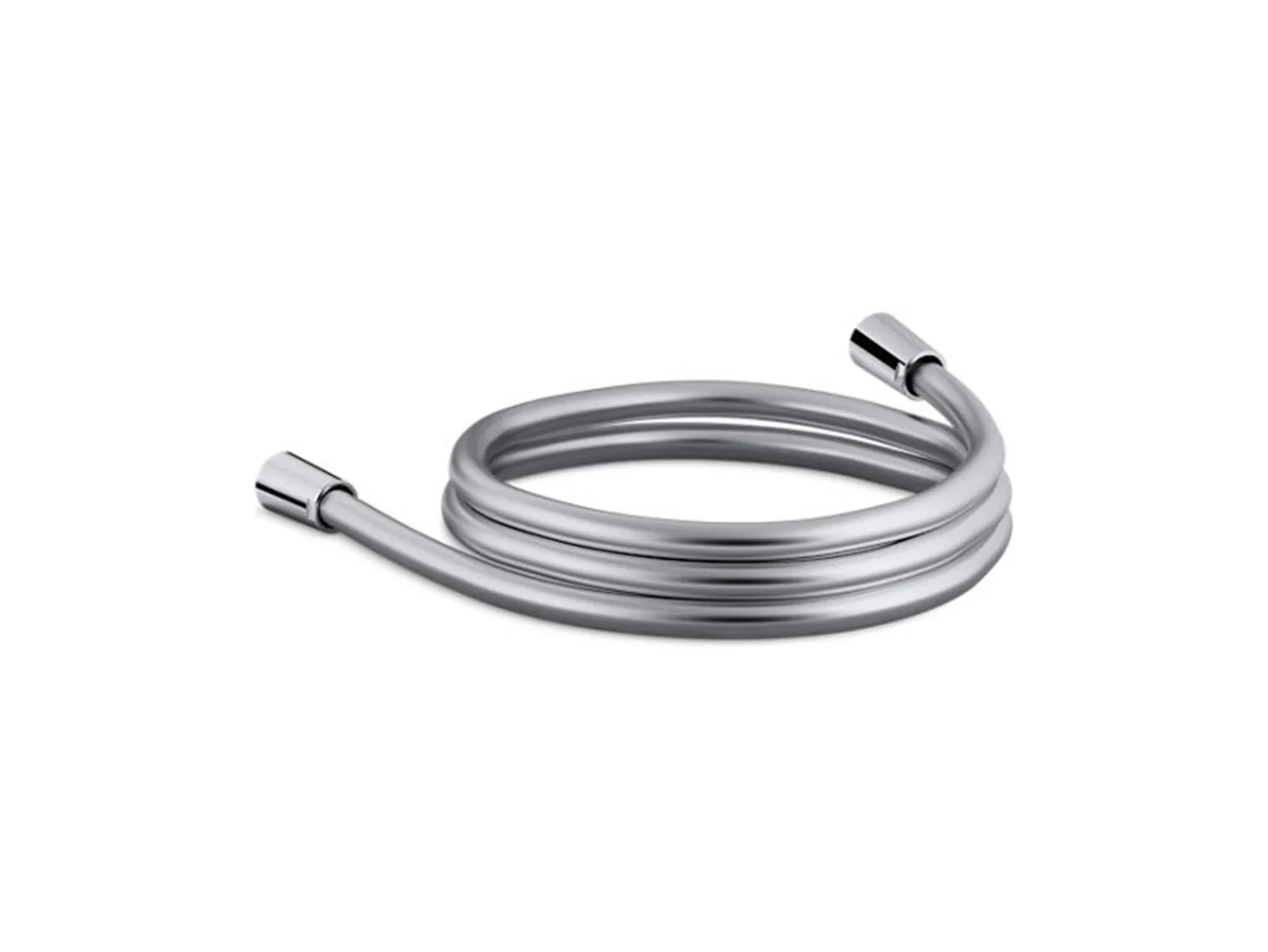 AWAKEN 60" SMOOTH SHOWER HOSE - Image 2