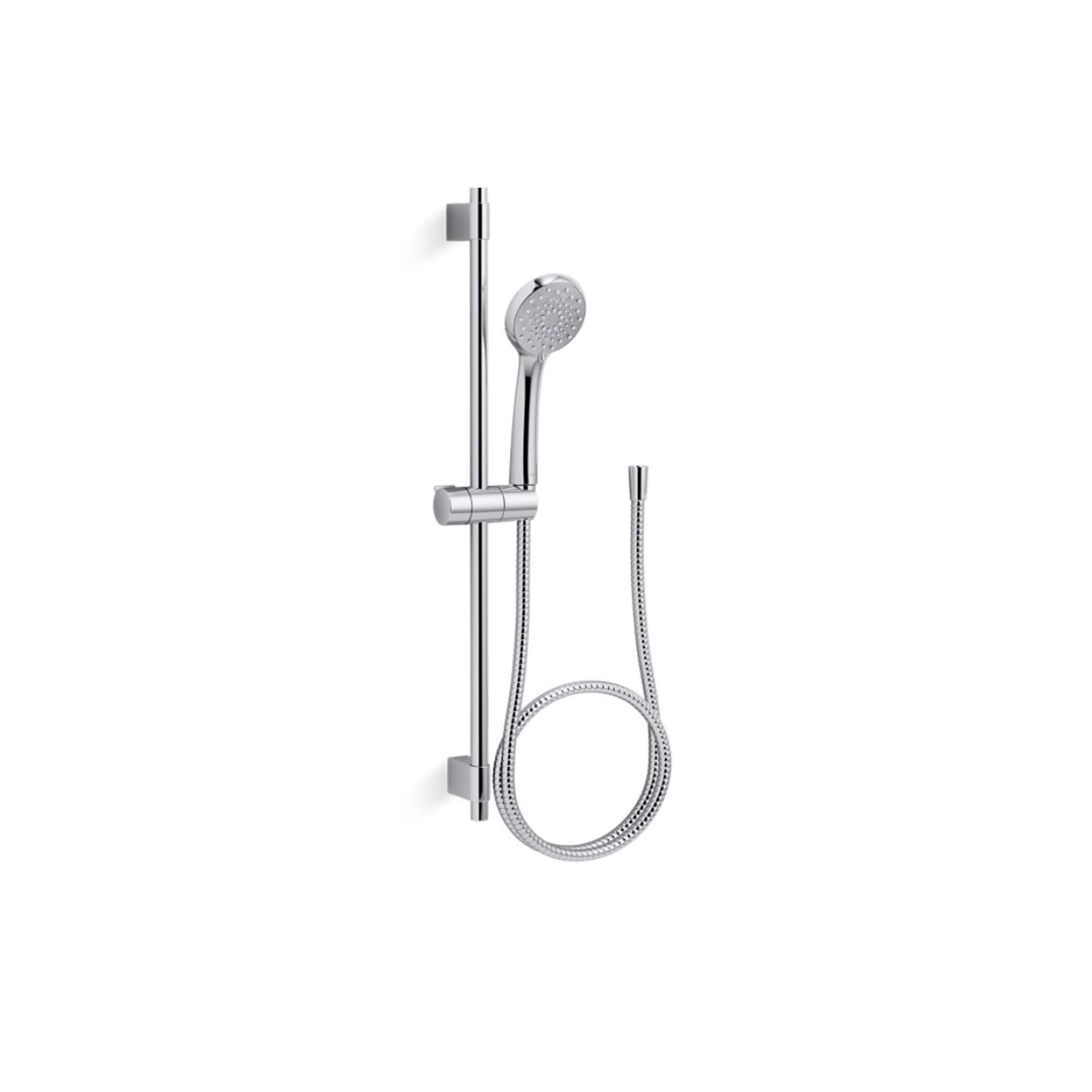 AWAKEN® B90 27-INCH THREE-FUNCTION HANDSHOWER KIT