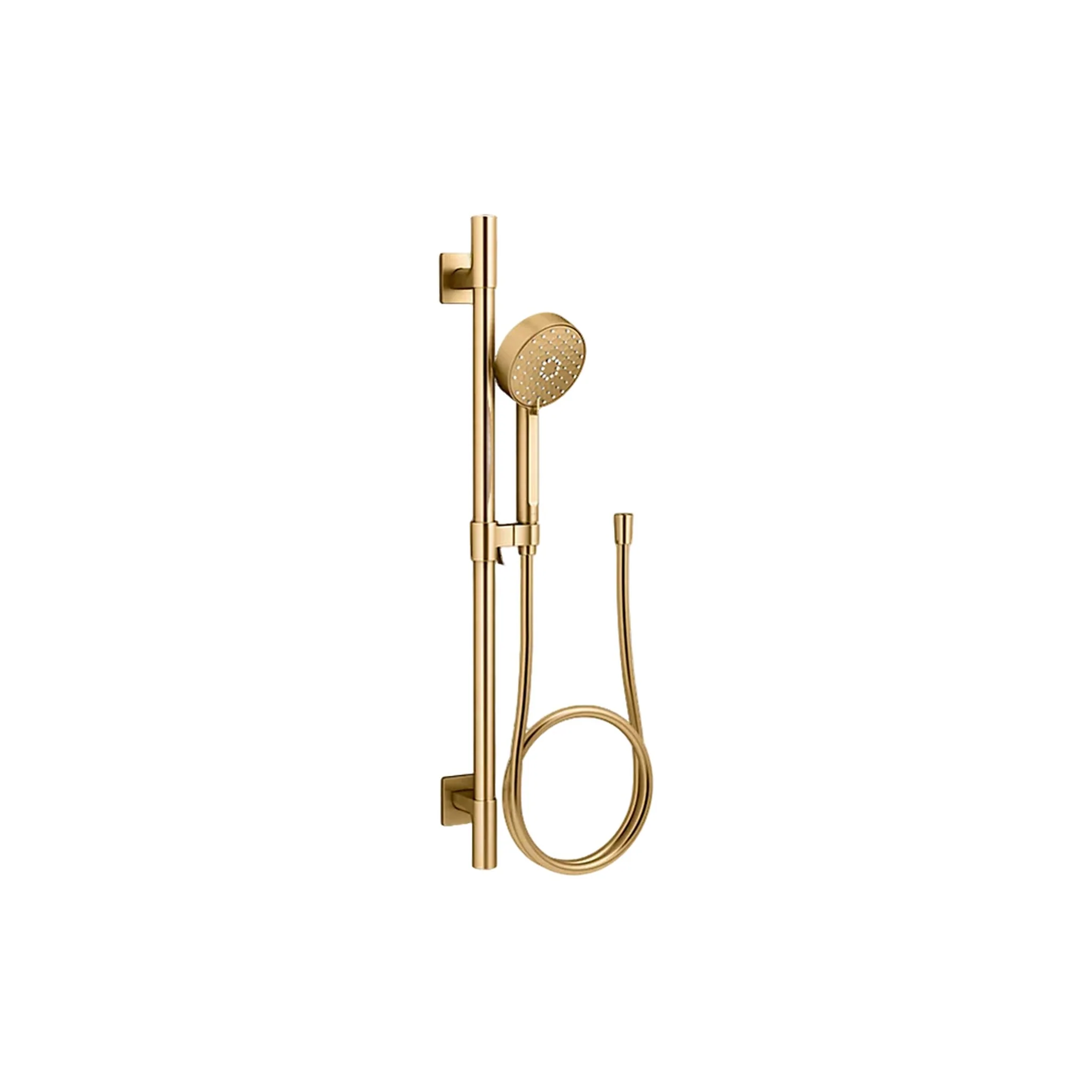 AWAKEN G110 30-INCH DELUXE THREE-FUNCTION HANDSHOWER KIT - Image 4