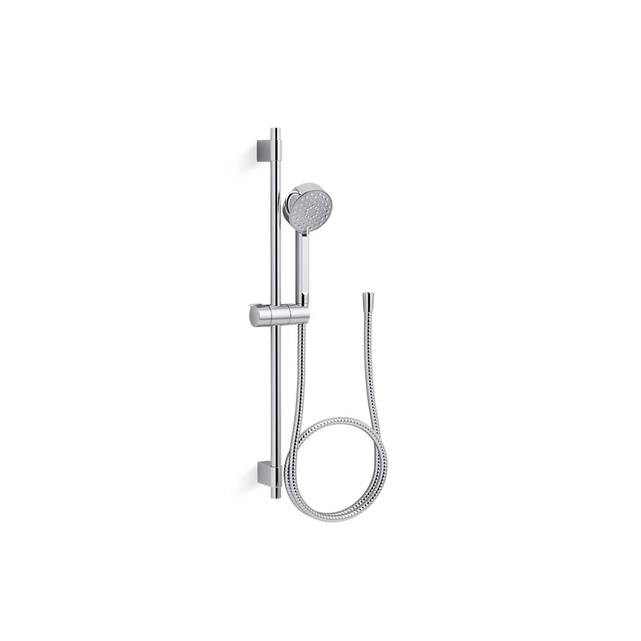 AWAKEN® G90 27-INCH THREE-FUNCTION HANDSHOWER KIT - Image 2