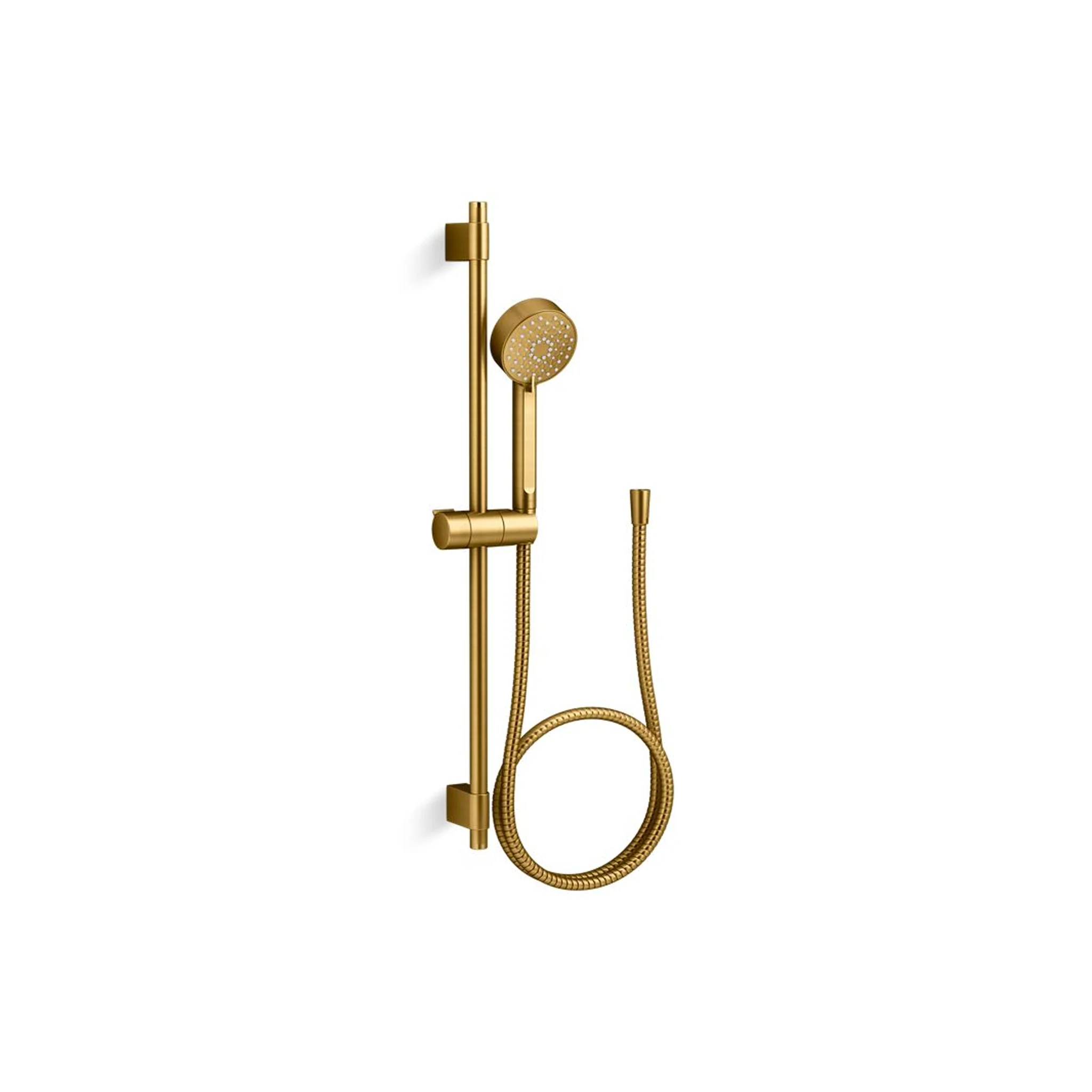 AWAKEN® G90 27-INCH THREE-FUNCTION HANDSHOWER KIT - Image 3