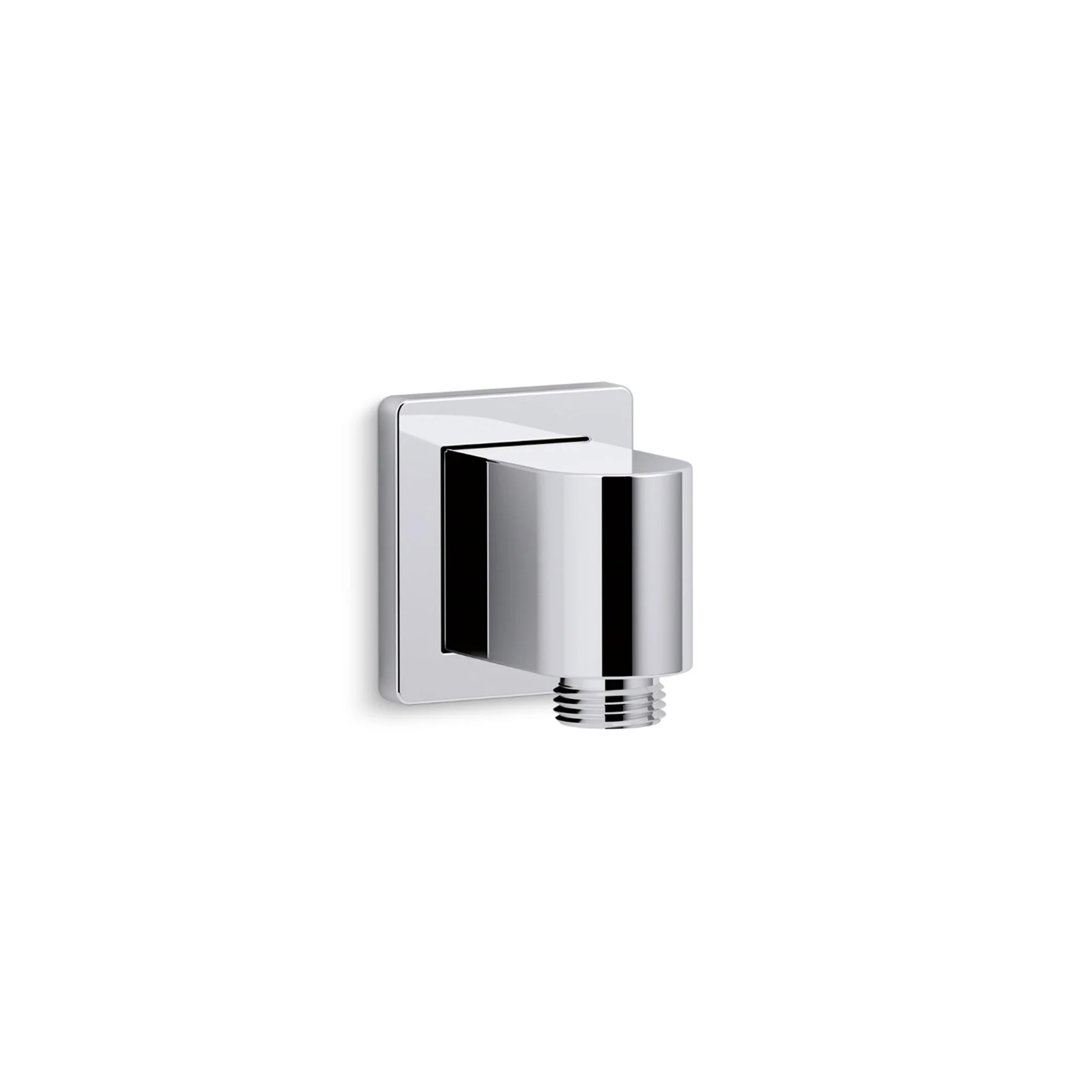 AWAKEN® WALL-MOUNT SUPPLY ELBOW WITH CHECK VALVE