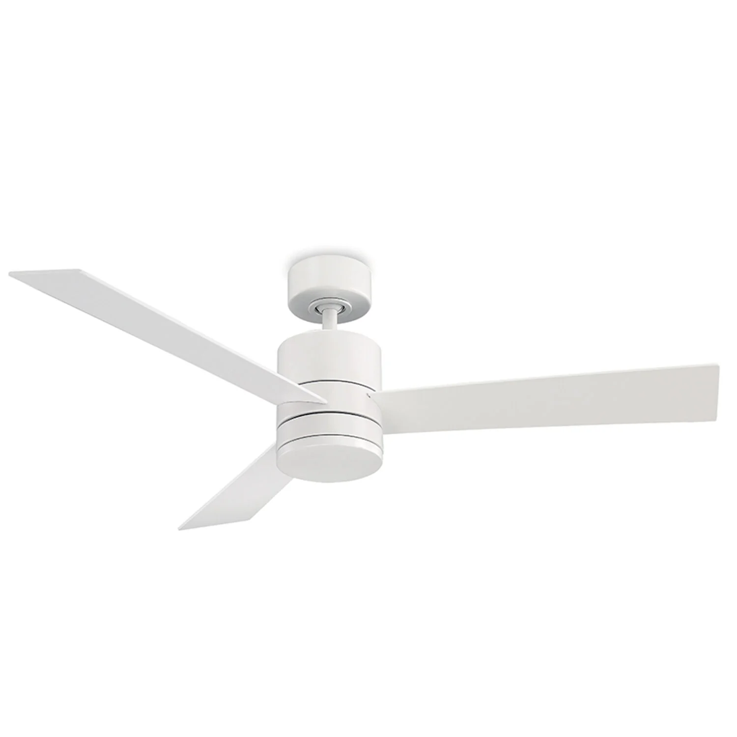 AXIS 52-INCH 3000K LED CEILING FAN - Image 2