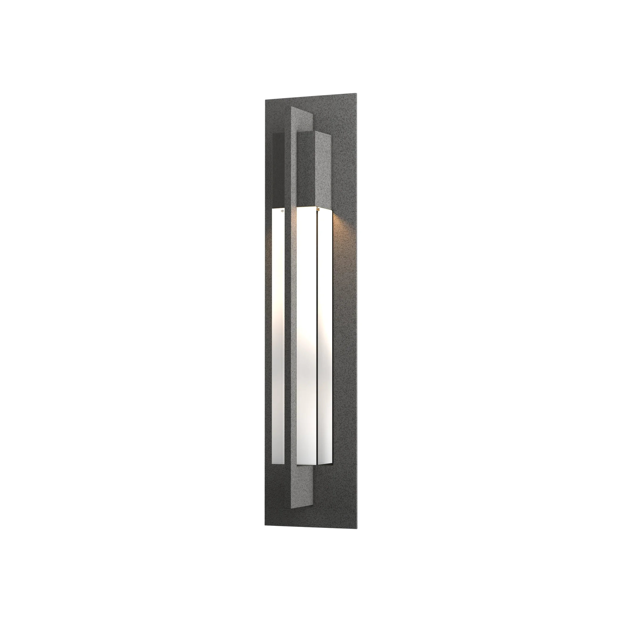 AXIS LARGE OUTDOOR SCONCE