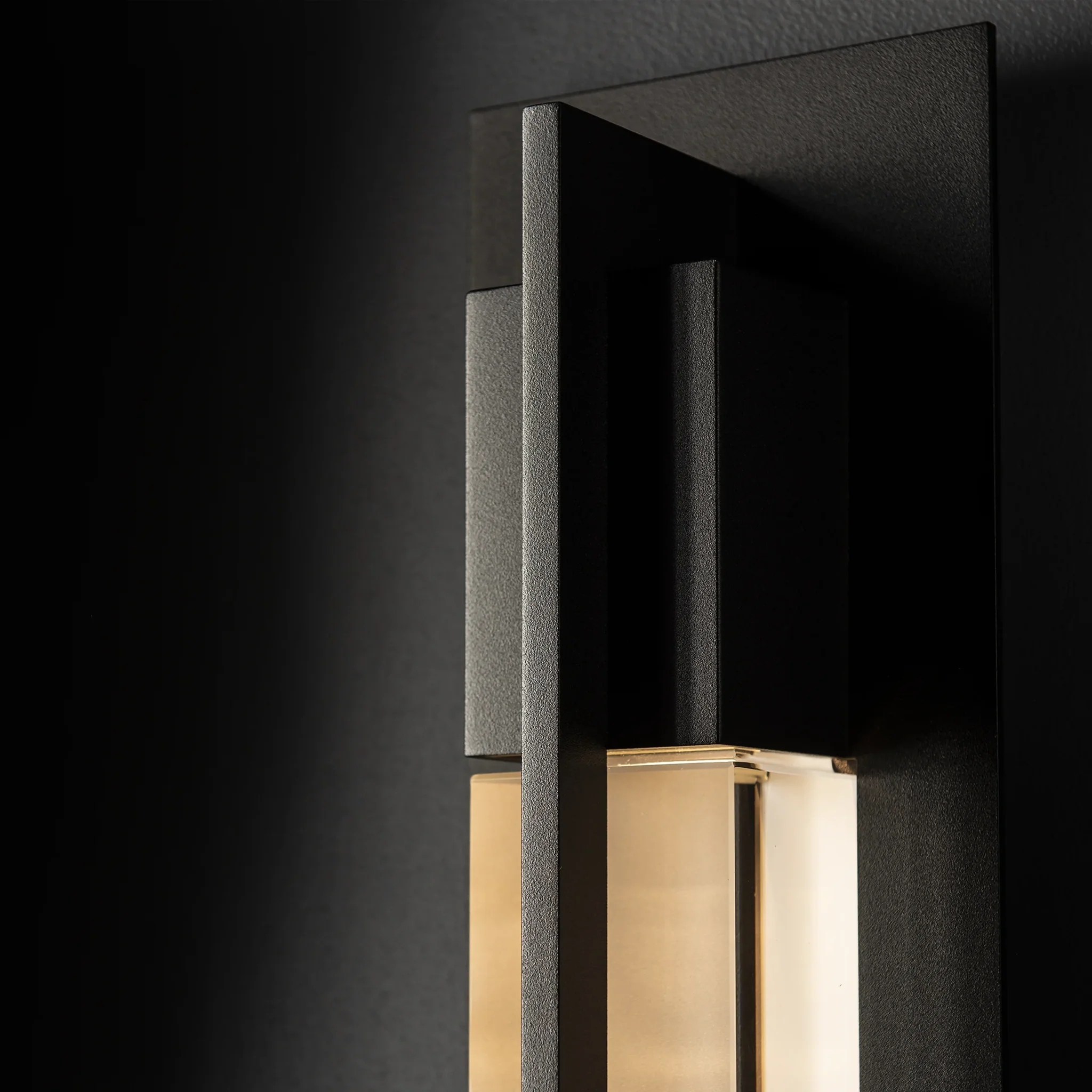 AXIS LARGE OUTDOOR SCONCE - Image 3
