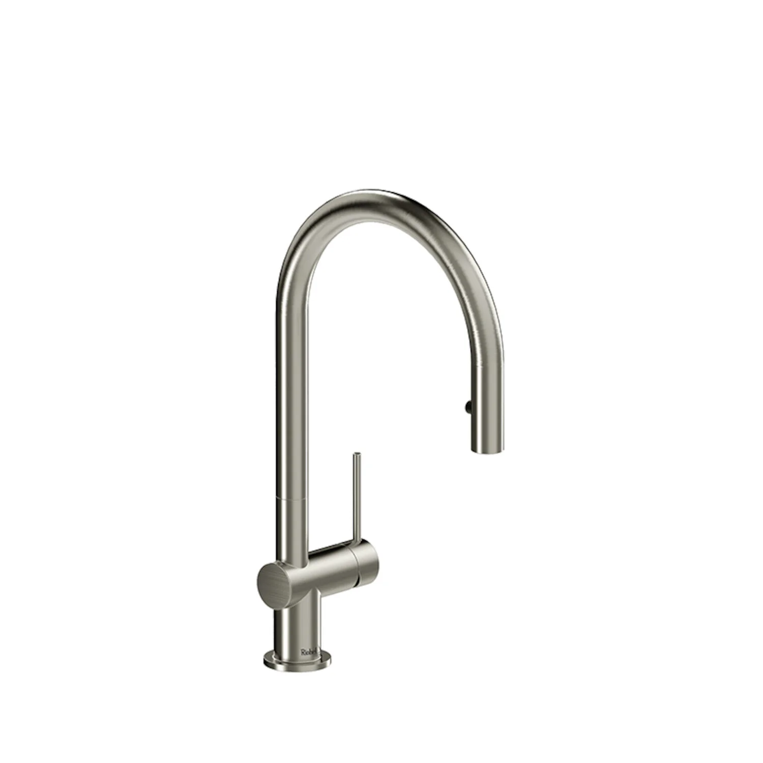 AZURE PULL DOWN KITCHEN FAUCET WITH 1-JET SPRAY - Image 2