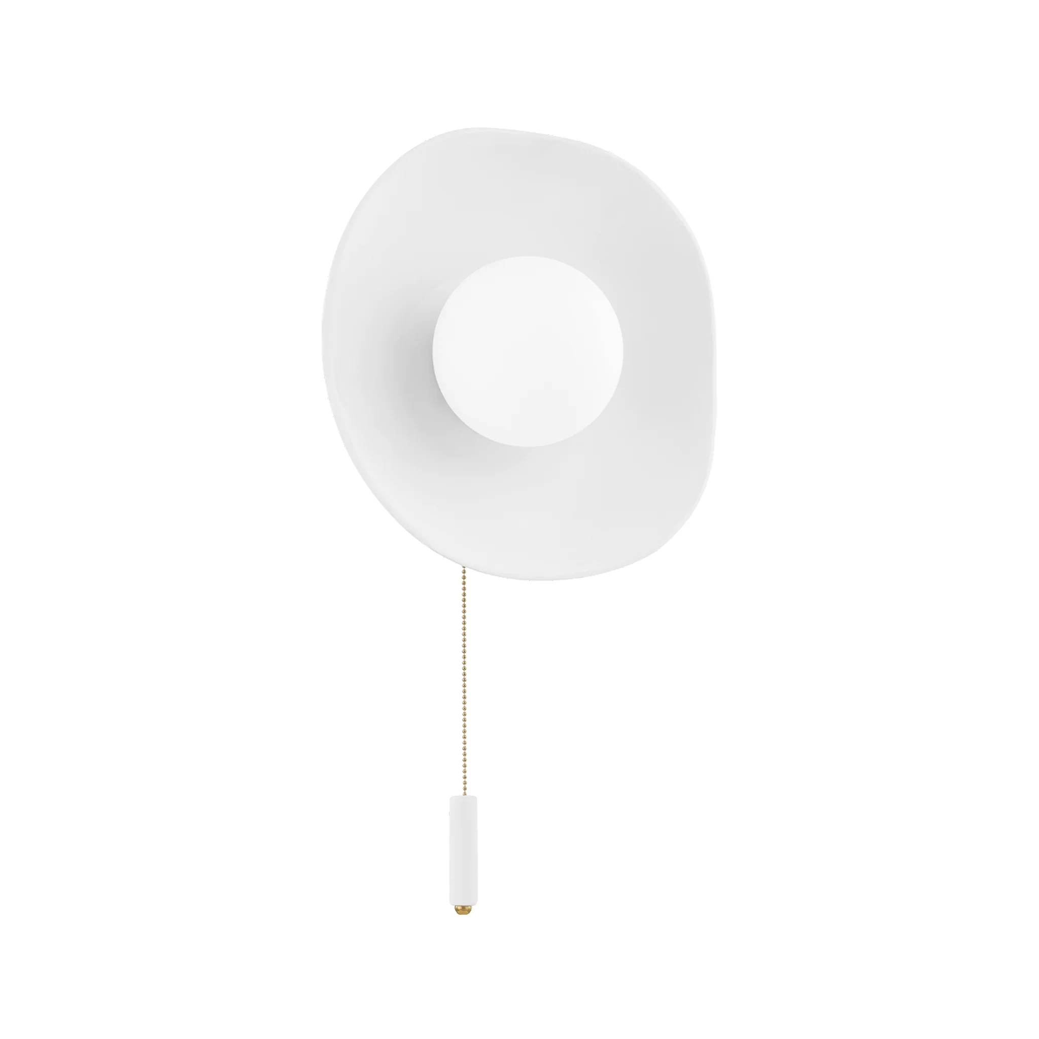 BACIA WALL SCONCE