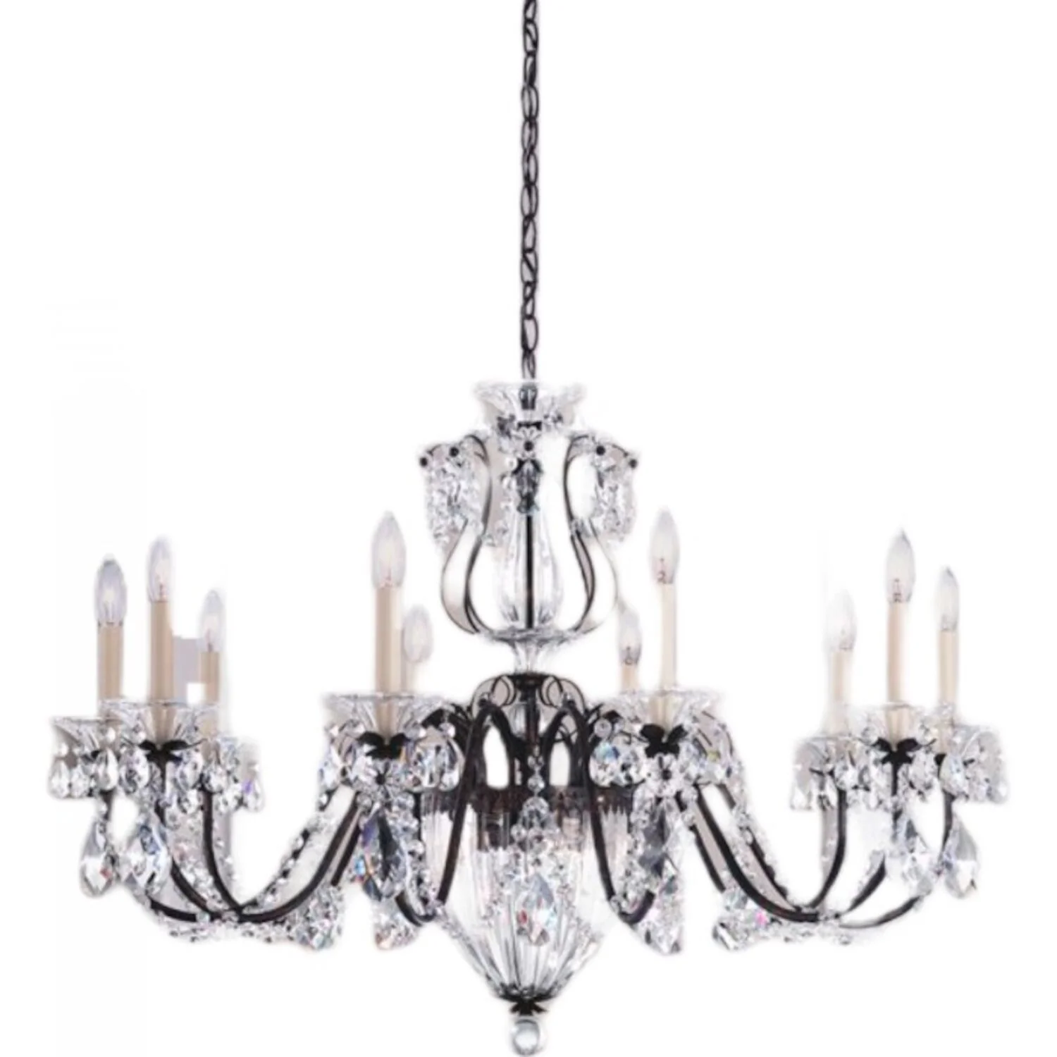 BAGATELLE 13-LIGHT CHANDELIER