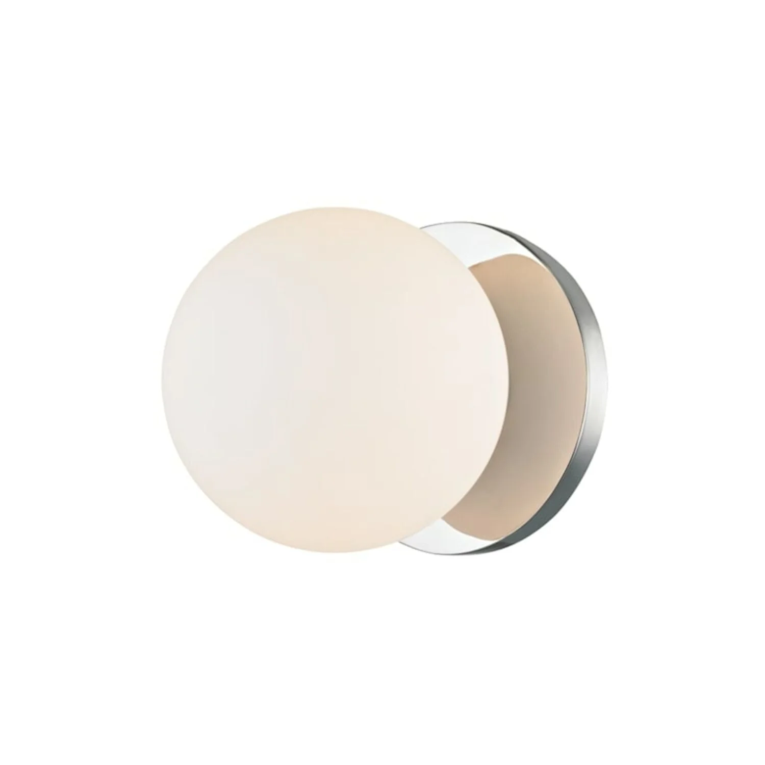 BAIRD 4.75" LED FLUSH MOUNT - Image 2