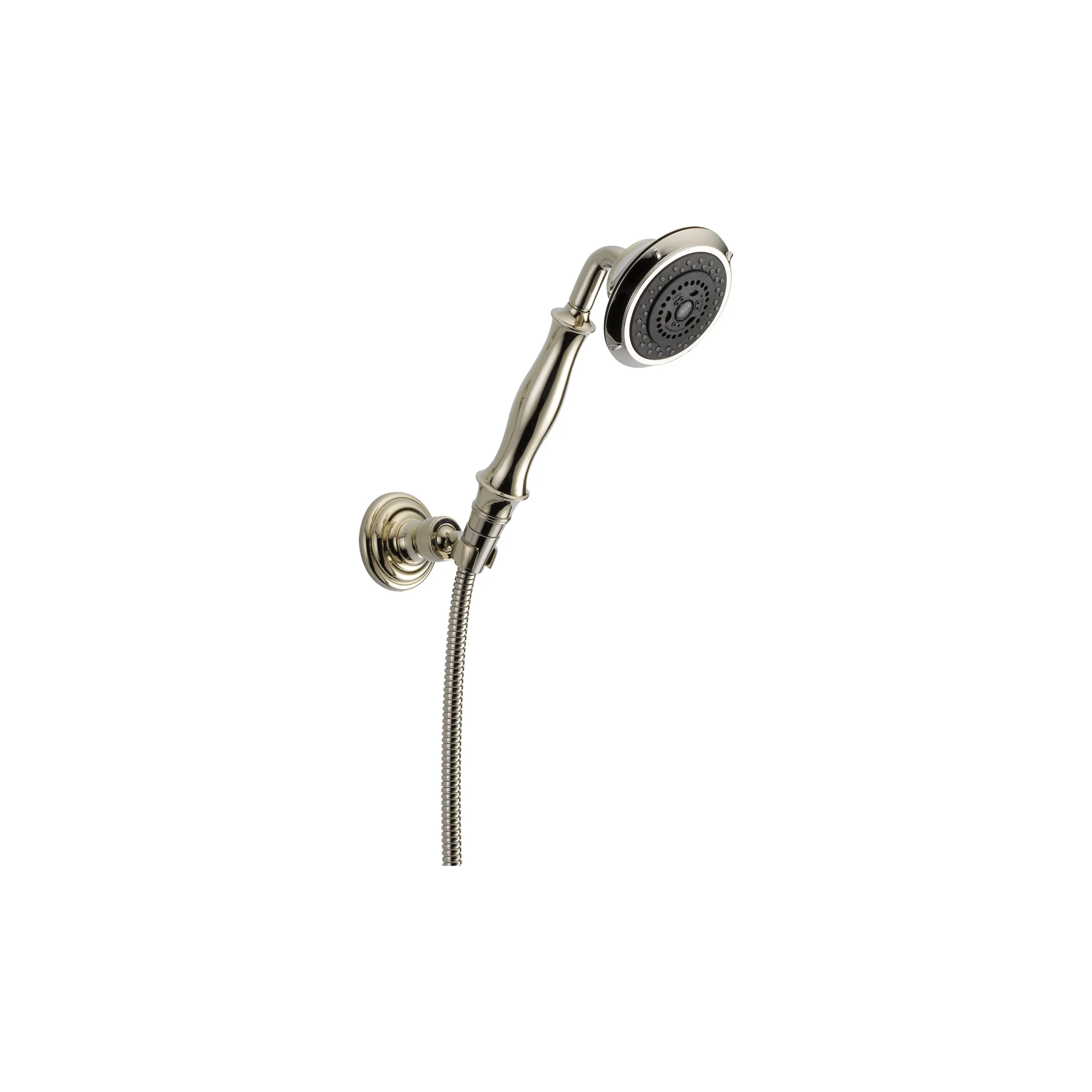 BALIZA TRADITIONAL HAND SHOWER WITH ELBOW - Image 2