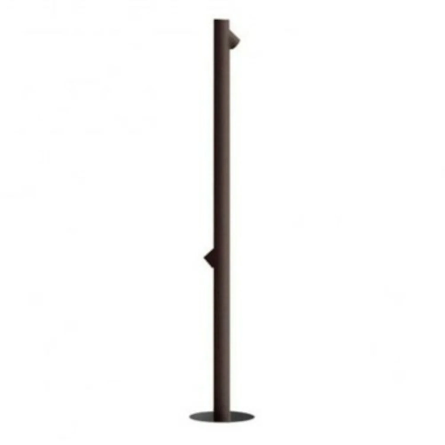 BAMBOO 35 1/2-INCH 2700K LED OUTDOOR FLOOR LAMP, 4803 - Image 2