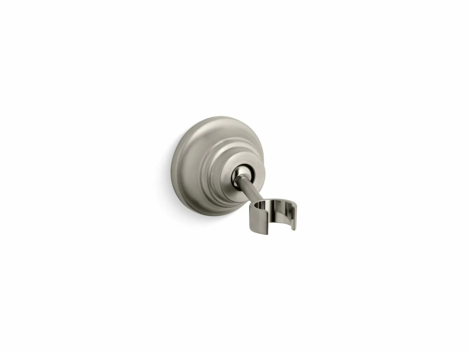 BANCROFT ADJUSTABLE WALL-MOUNT HANDSHOWER HOLDER - Image 3