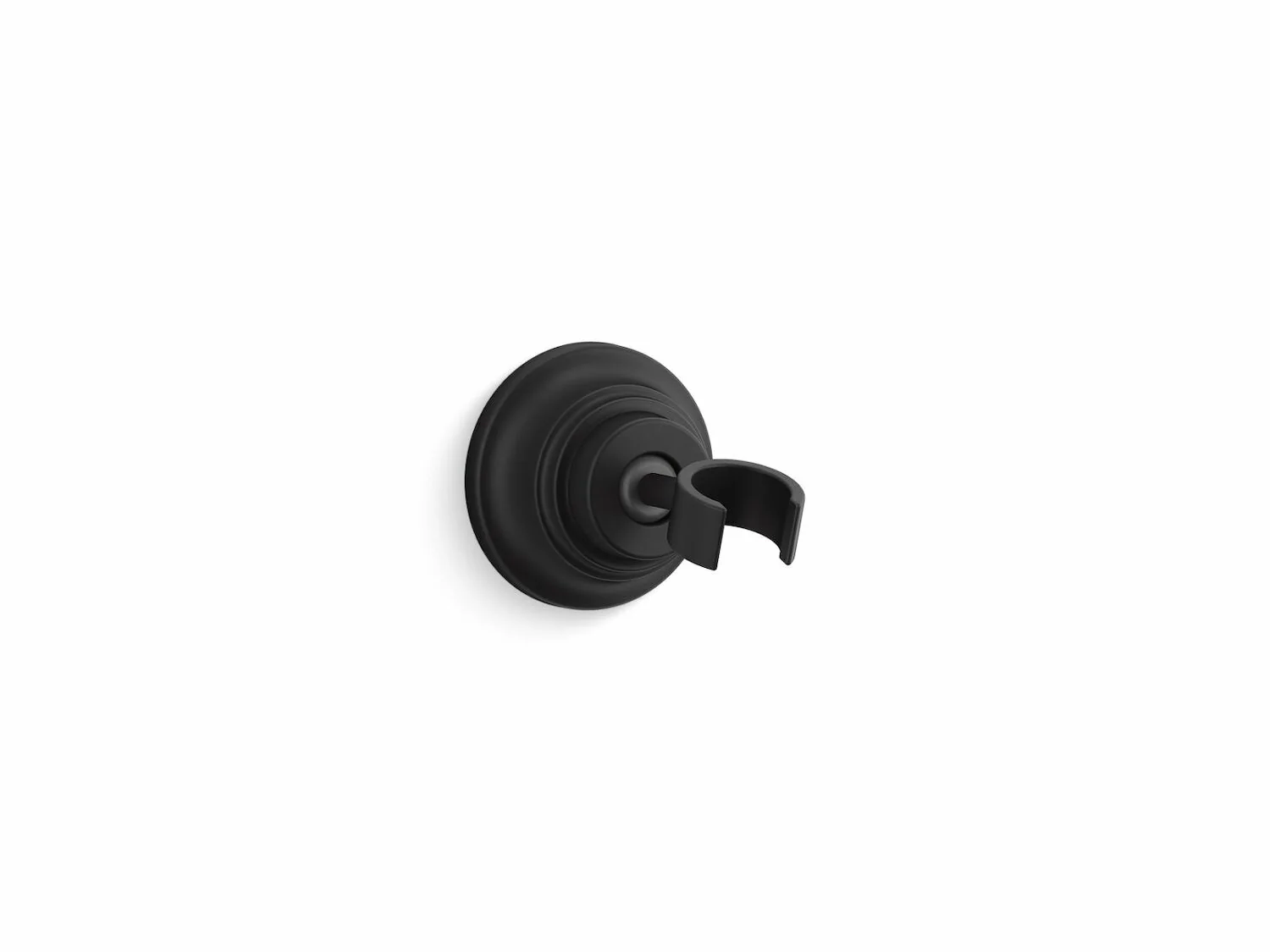 BANCROFT ADJUSTABLE WALL-MOUNT HANDSHOWER HOLDER - Image 5